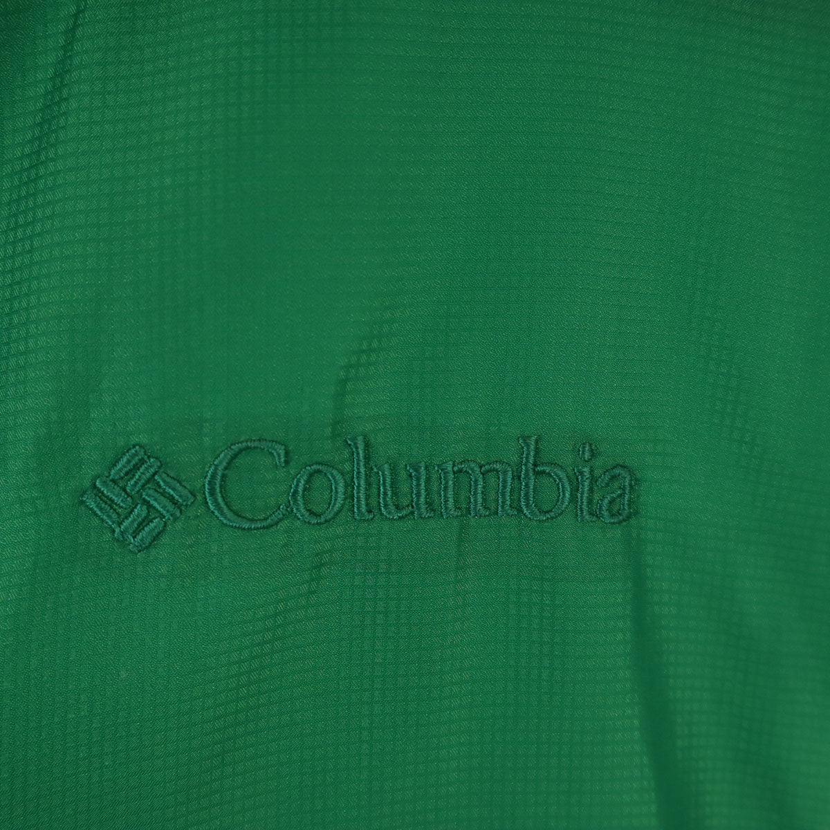 Columbia コロンビア パッカブル ジャケット M グリーン アウトドア メンズ