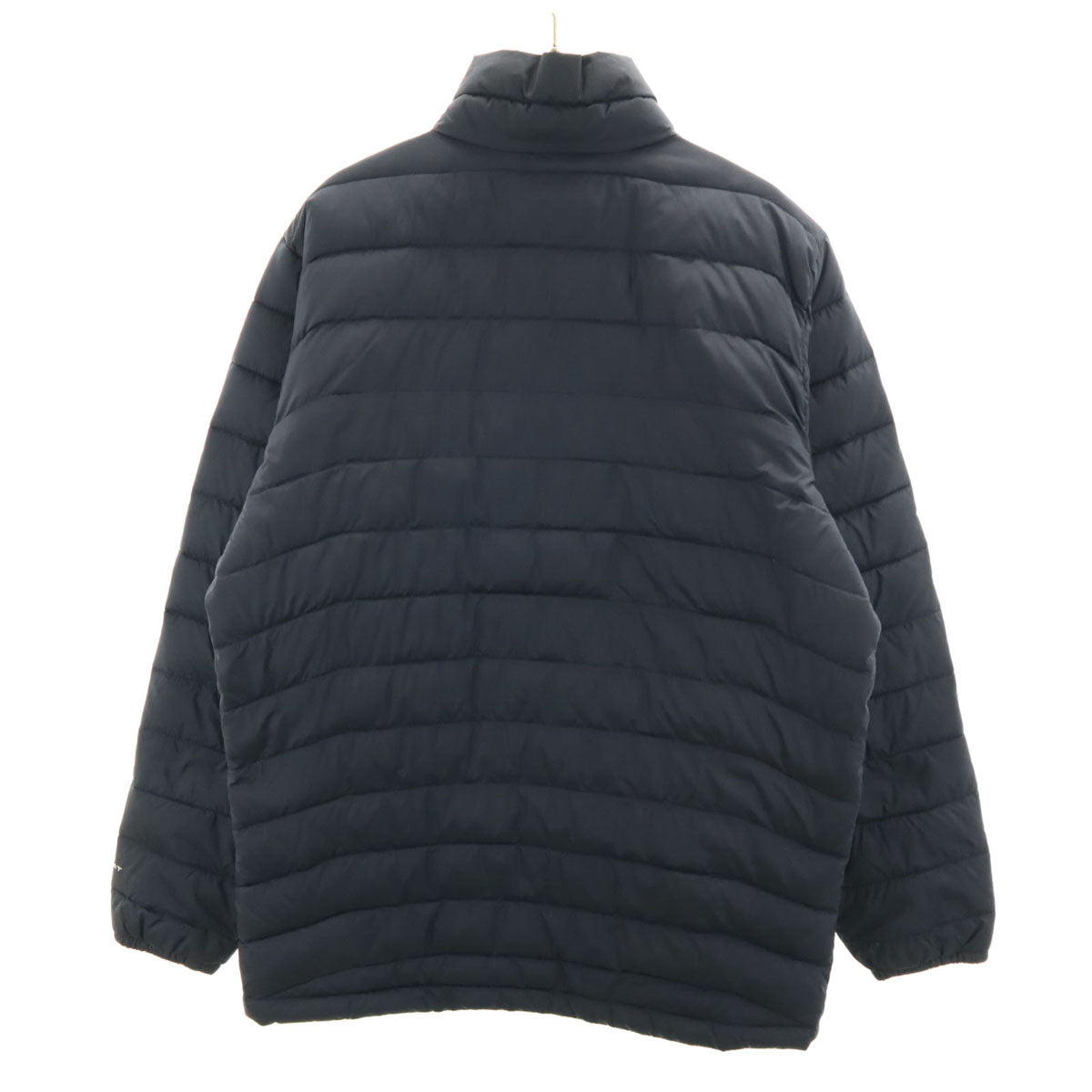 Columbia コロンビア 中綿ジャケット XL ネイビー OMNI-HEAT アウトドア メンズ