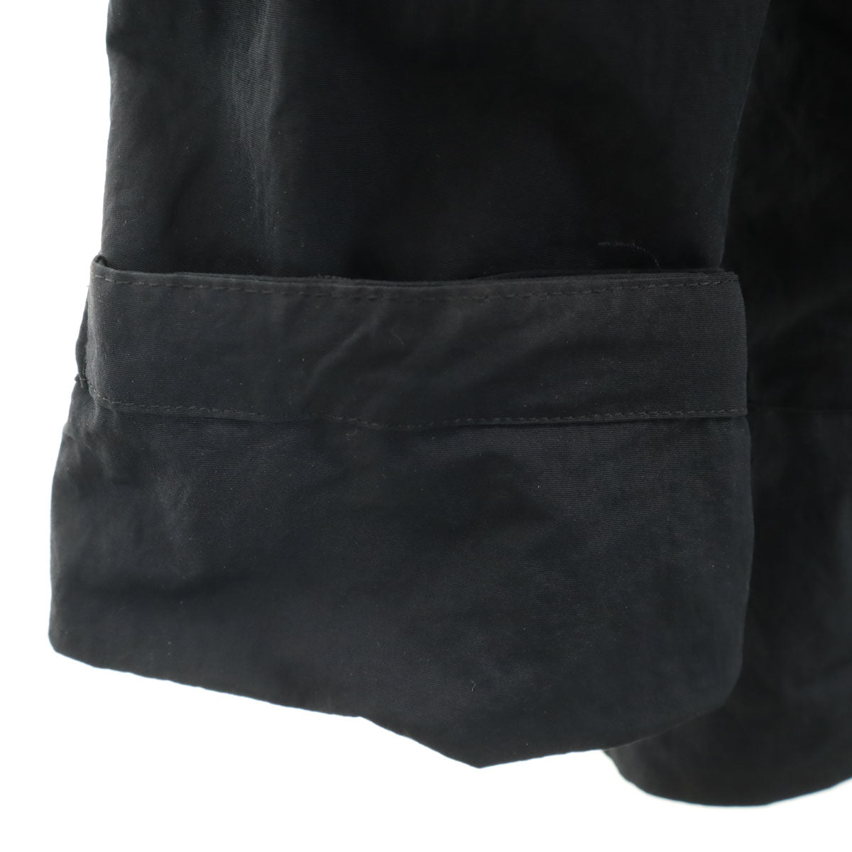 Karrimor カリマー ナイロンジャケット M ブラック系 アウトドア メンズ