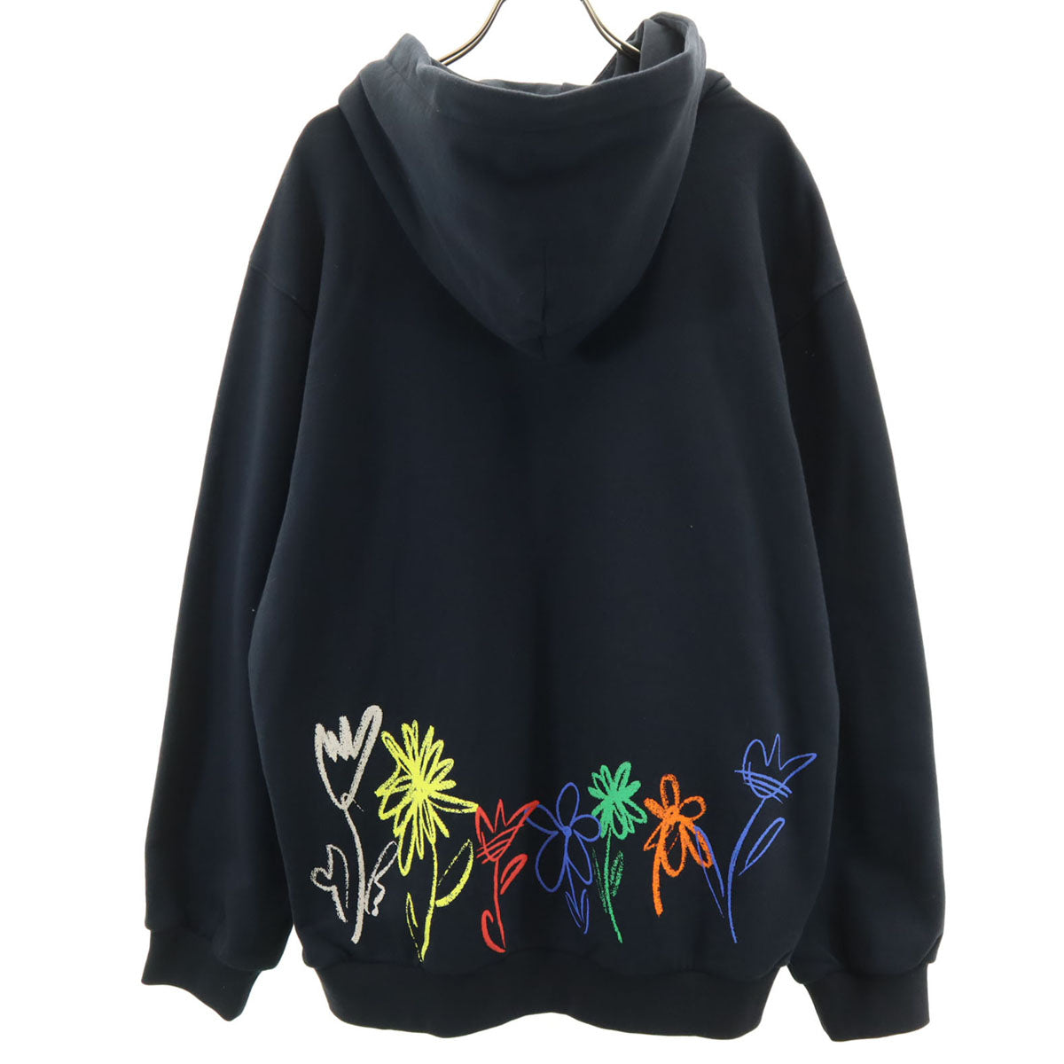 adidas Originals アディダスオリジナルス 長袖 スウェットパーカー O ブラック メンズ