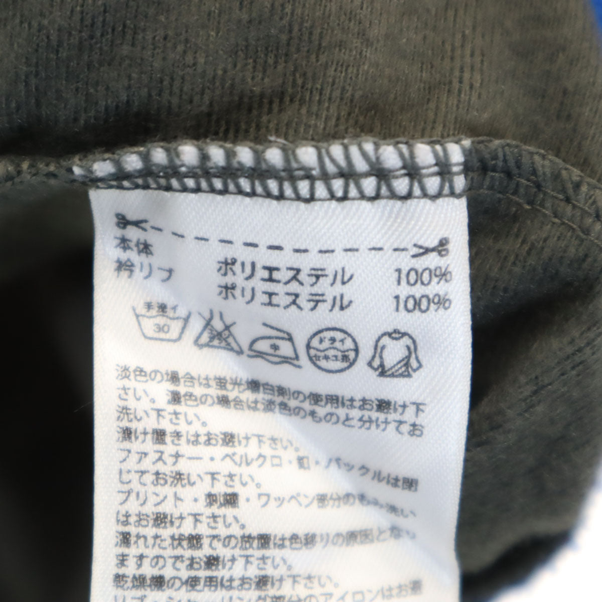 adidas Originals アディダスオリジナルス トレフォイルロゴ スーパースター トラックジャケット 上下 セットアップ M チャコールグレー ジャージ メンズ