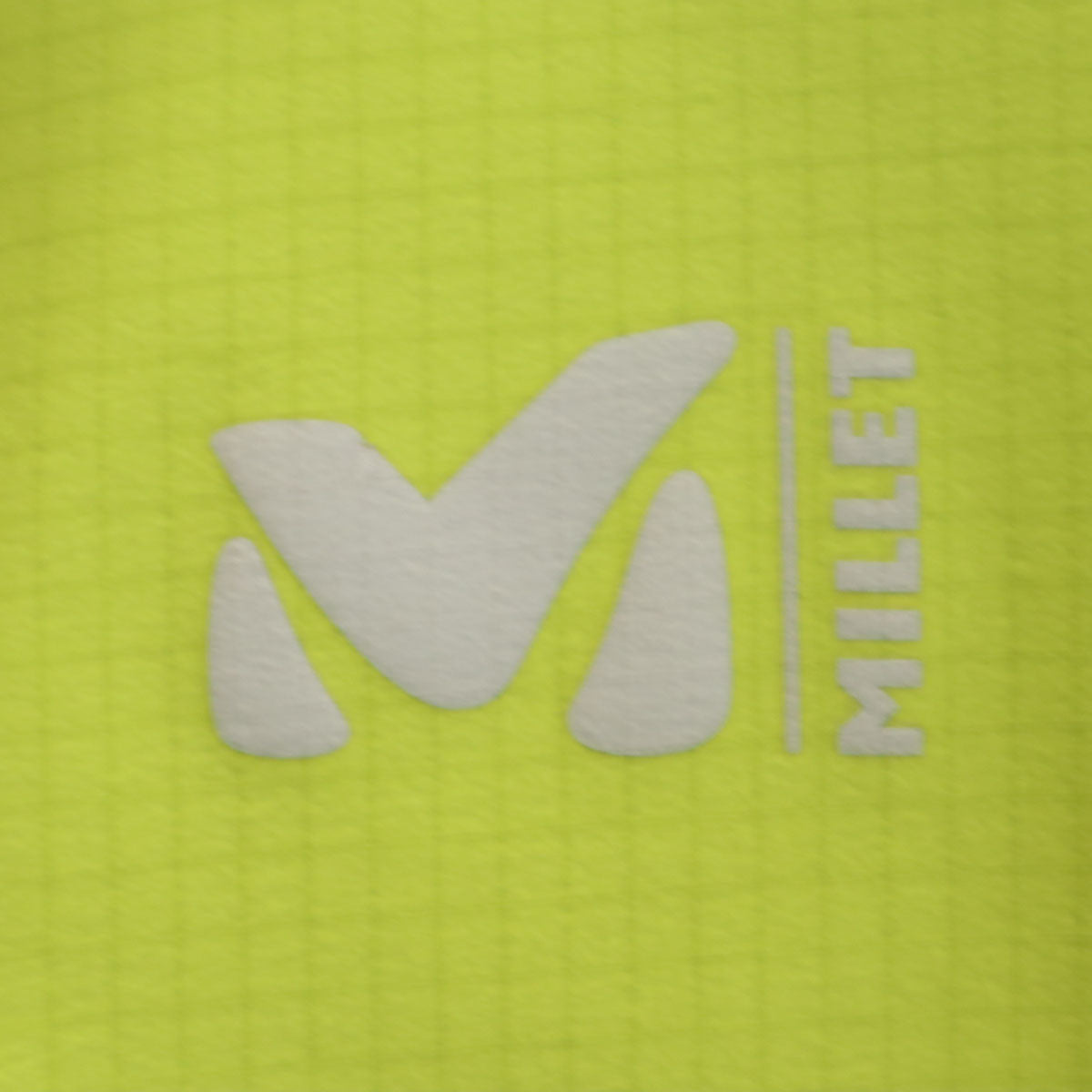 MILLET ミレー ゴアテックス ジャケット M 黄緑 アウトドア 収納袋付き レディース