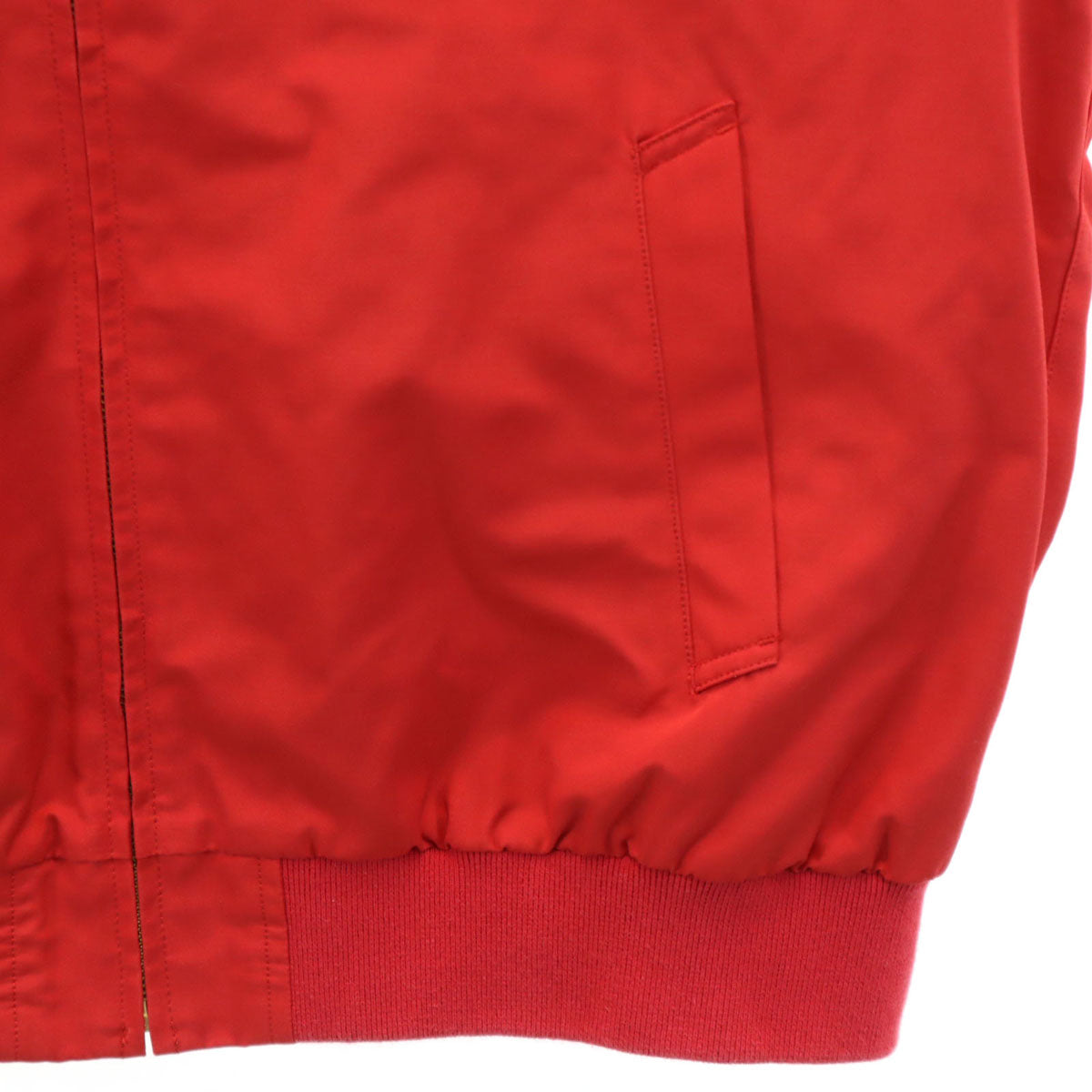 AVIREX アヴィレックス BLUE ANGELS ユーティリティ ジャケット 2XL レッド ビッグサイズ メンズ