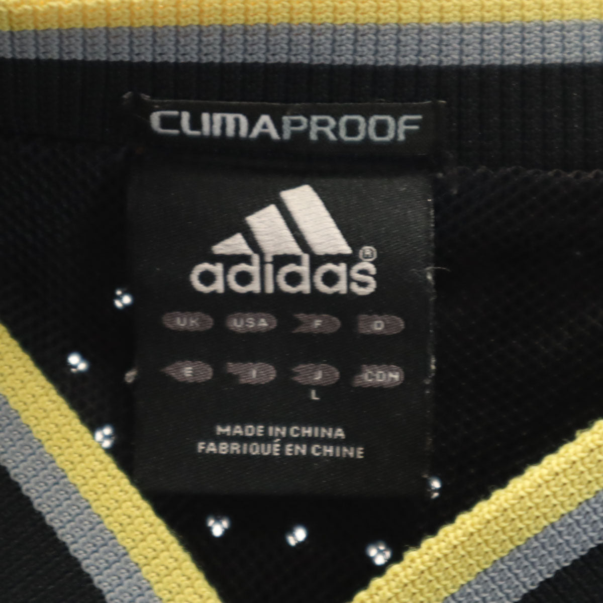 adidas アディダス ピステ 上下 セットアップ L ブラック プルオーバー 裏メッシュ メンズ