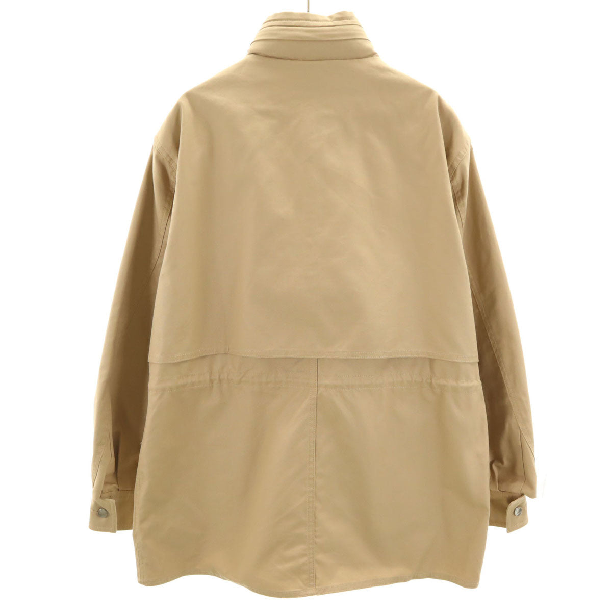 LACOSTE ラコステ ジャケット 38 ベージュ レディース