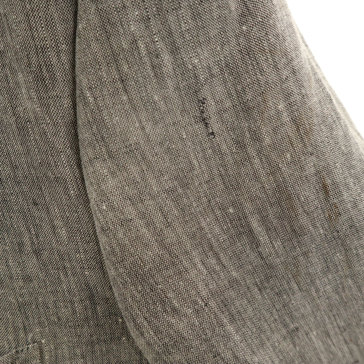 Christian Dior クリスチャンディオール 90s オールド テーラードジャケット LL グレー メンズ