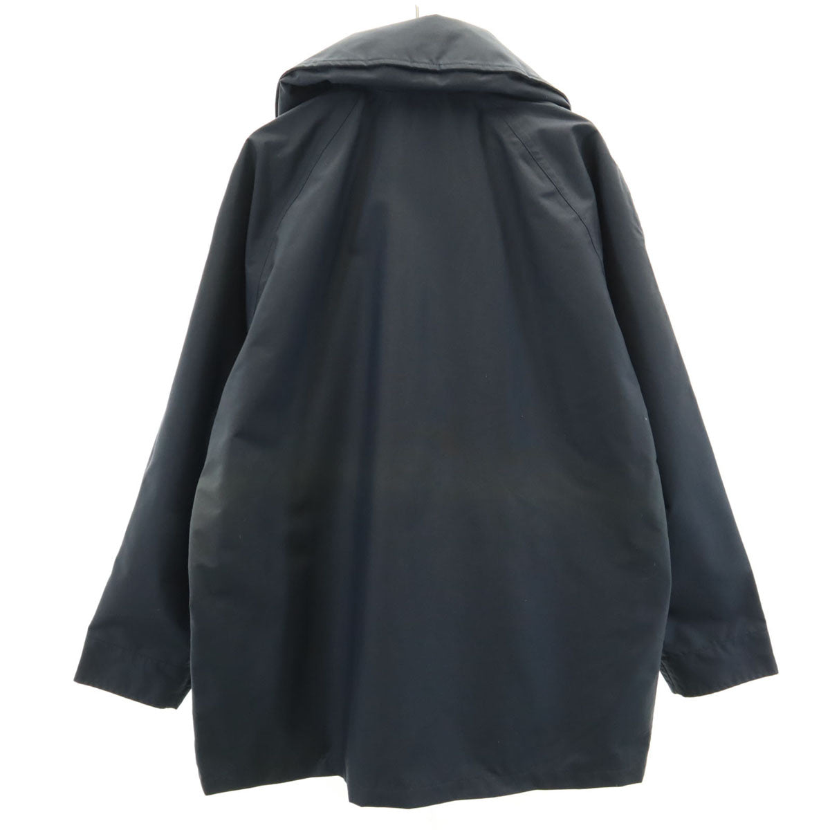 RawTex ローテックス 日本製 ジャケット M グレー 裏メッシュ GORE-TEX メンズ