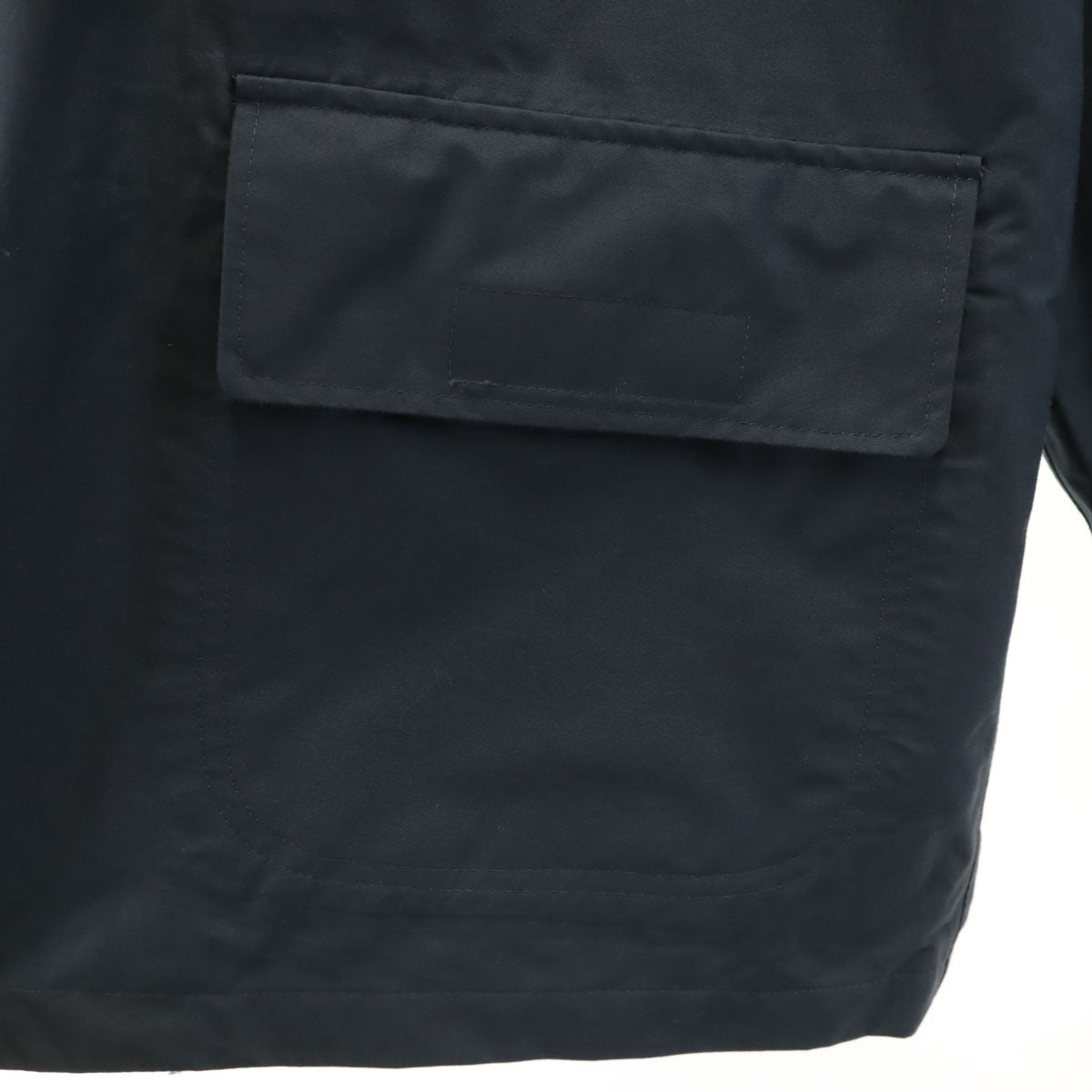 RawTex ローテックス 日本製 ジャケット M グレー 裏メッシュ GORE-TEX メンズ