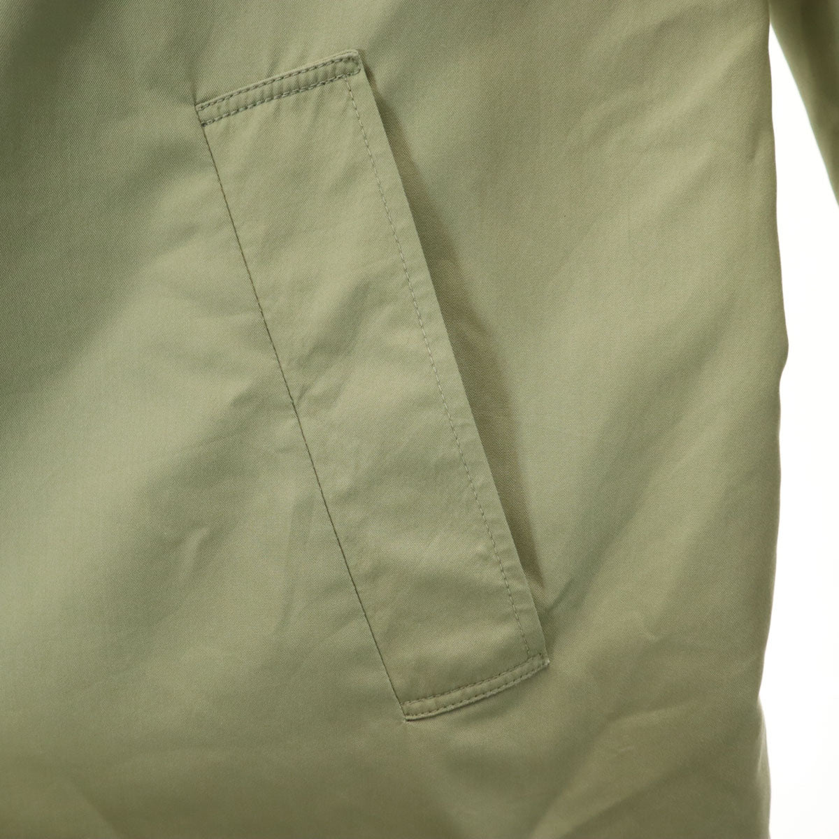 Aquascutum アクアスキュータム 70s 80s ヴィンテージ ステンカラーコート カーキ レディース