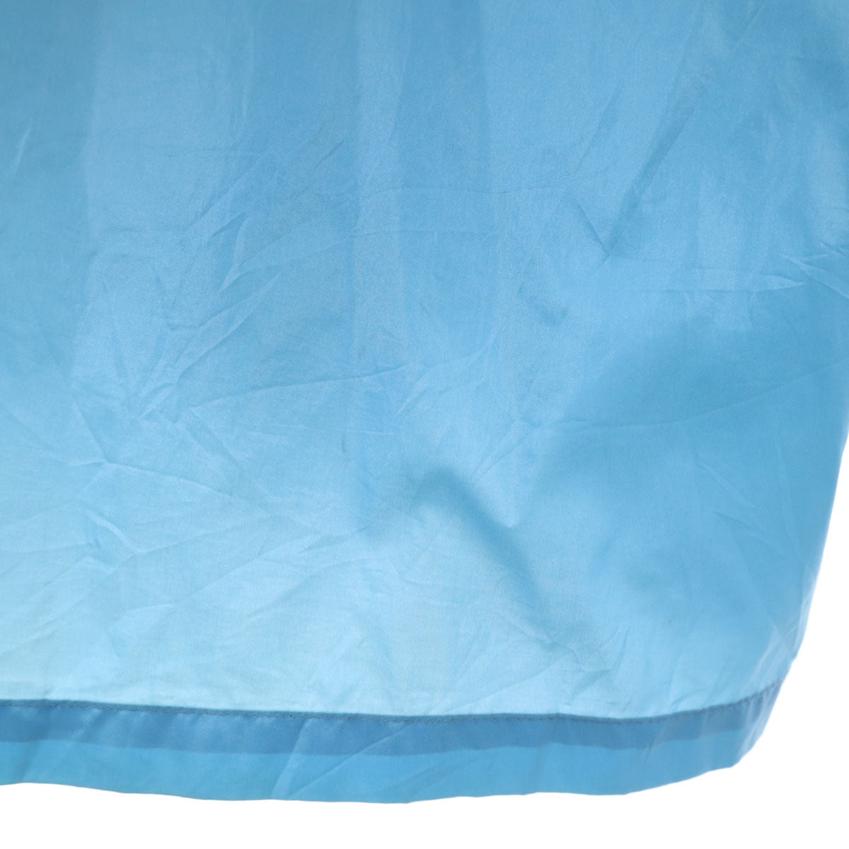 adidas アディダス 80s ヴィンテージ 万国旗タグ トレフォイルロゴ ナイロンジャケット 38 ネイビー メンズ