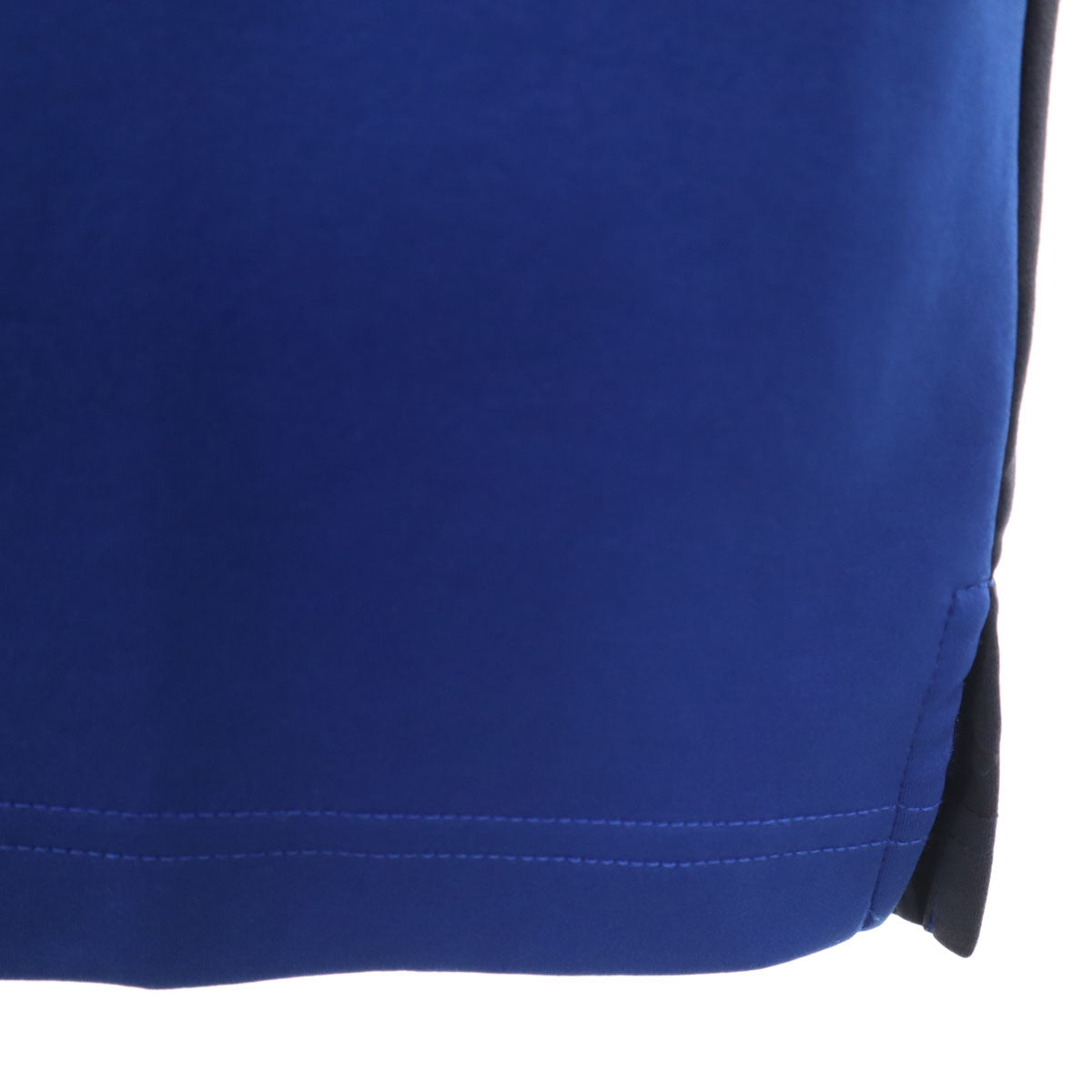 LANVIN SPORT ランバンスポール 日本製 長袖 カットソー 40 ブルー メンズ