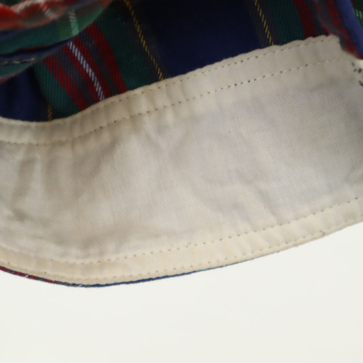 BEAMS PLUS ビームスプラス 日本製 チェック柄 長袖 コットンシャツ L マルチ メンズ