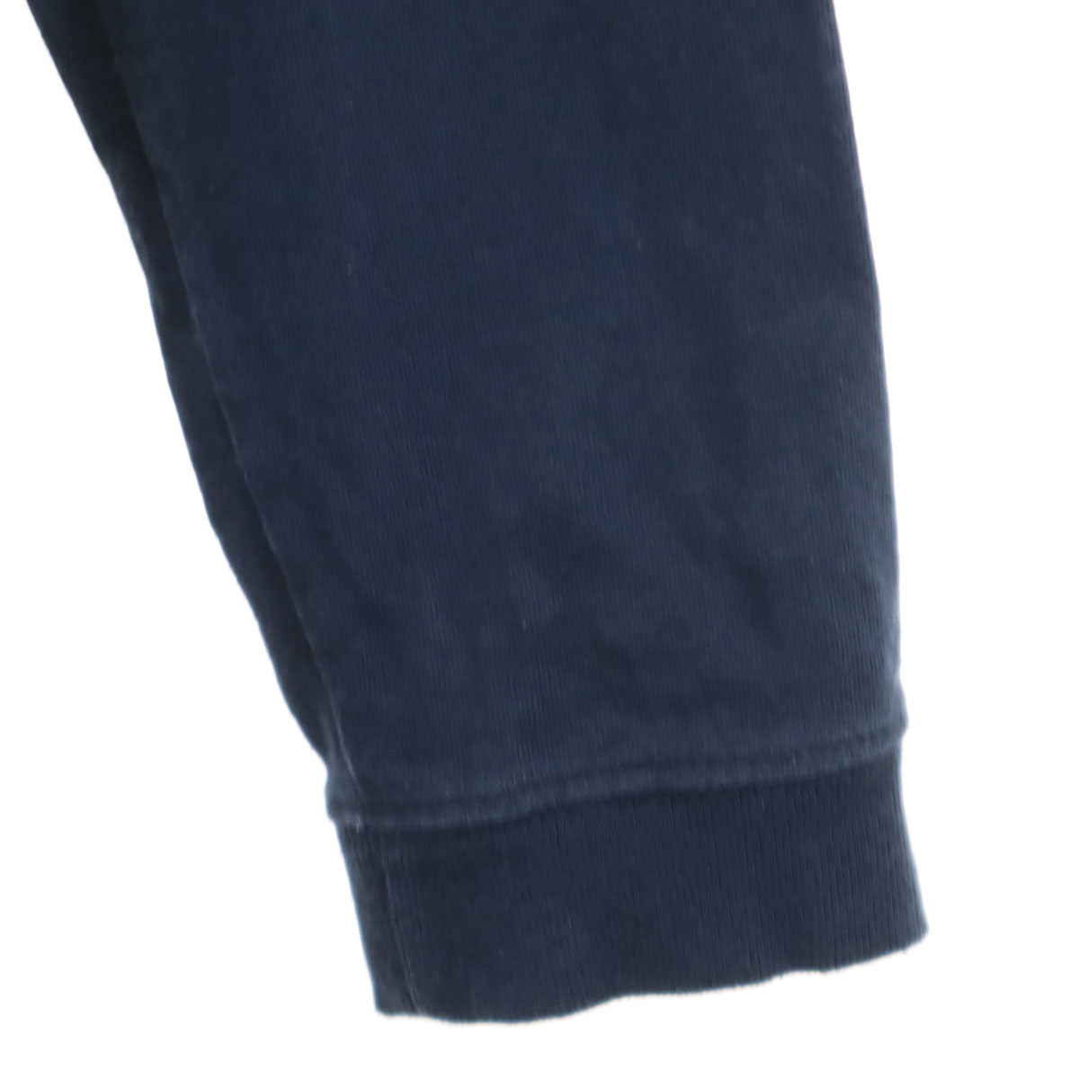 DENHAM デンハム ブルガリア製 長袖 Tシャツ XS ネイビー ロンT メンズ