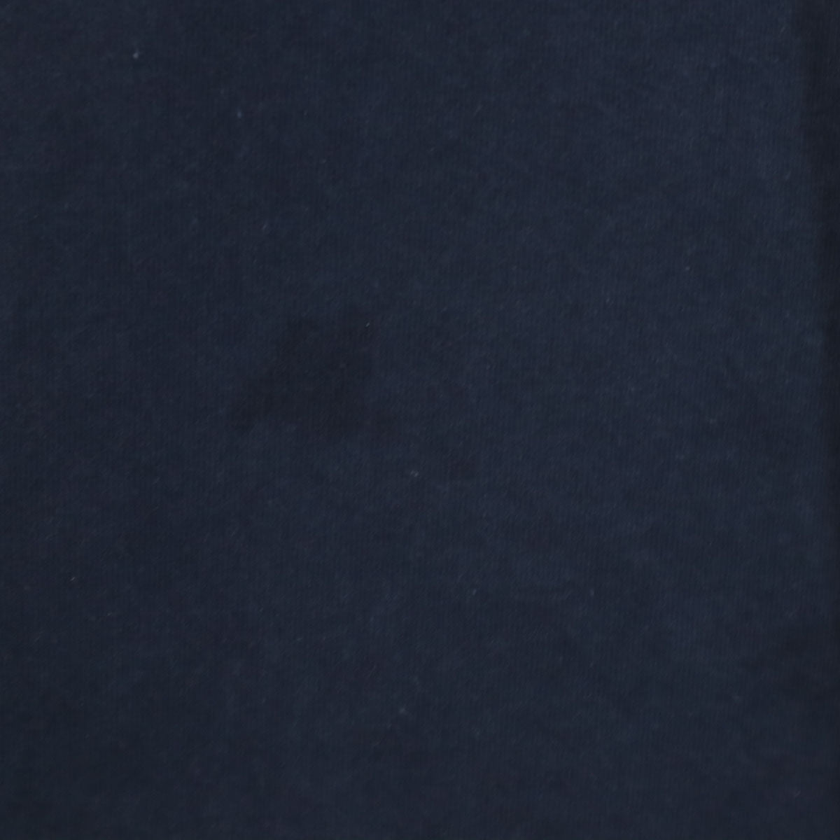 DENHAM デンハム ブルガリア製 長袖 Tシャツ XS ネイビー ロンT メンズ