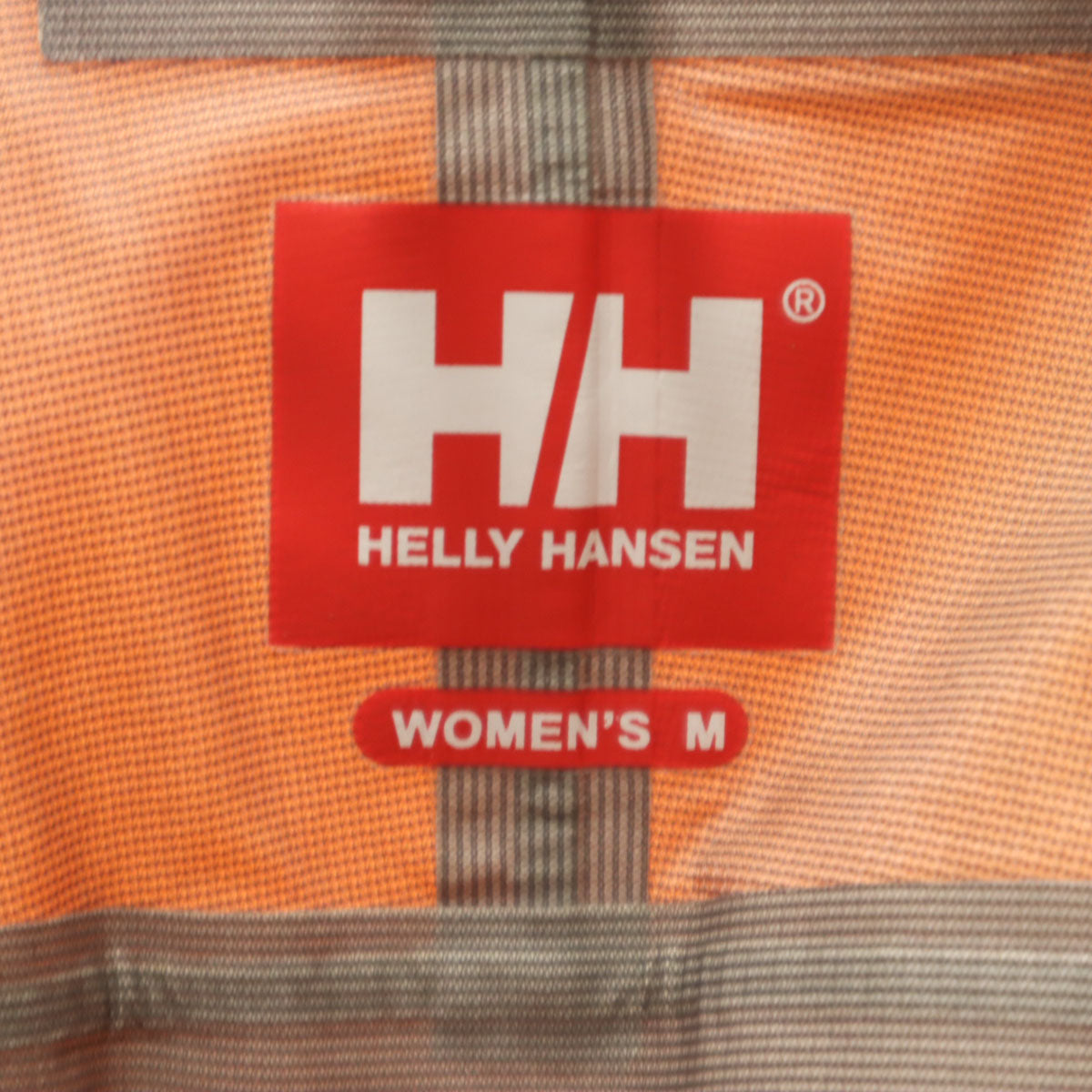 HELLY HANSEN ヘリーハンセン レインジャケット 上下 セットアップ M イエロー レディース