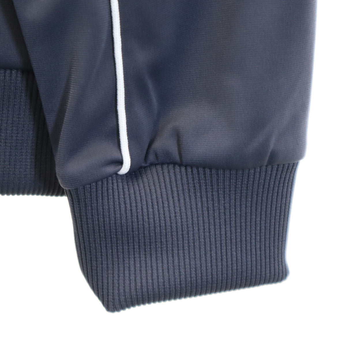 PUMA プーマ トラックジャケット 上下 セットアップ M グレー 裏トリコット ジャージ メンズ