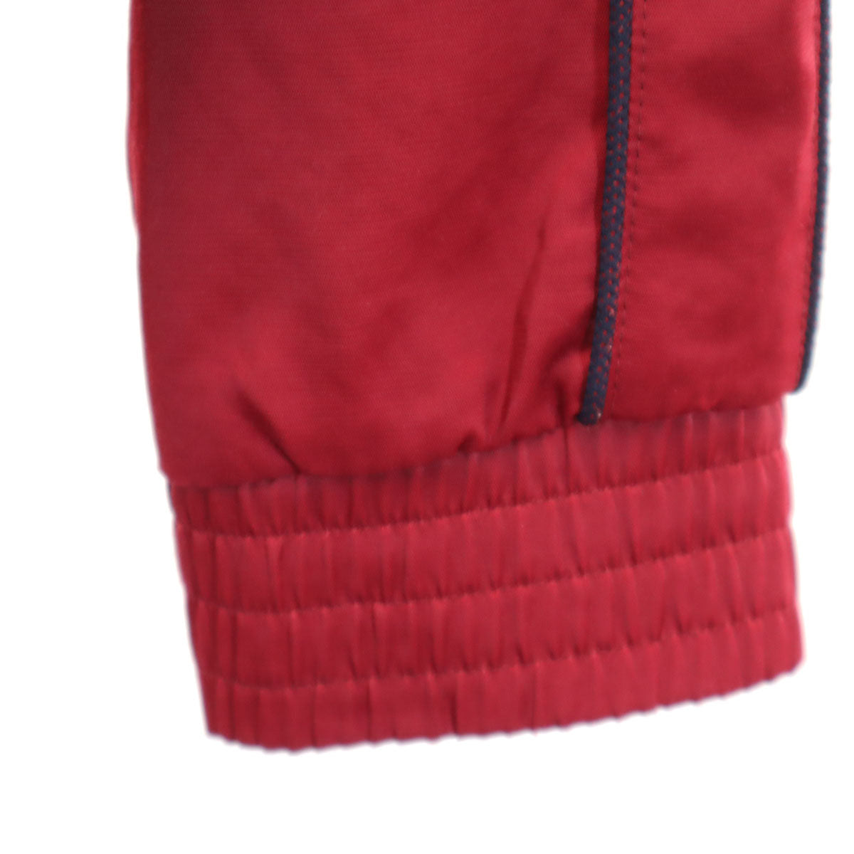 NIKE ナイキ ブルゾン L ワインレッド ジャケット メンズ