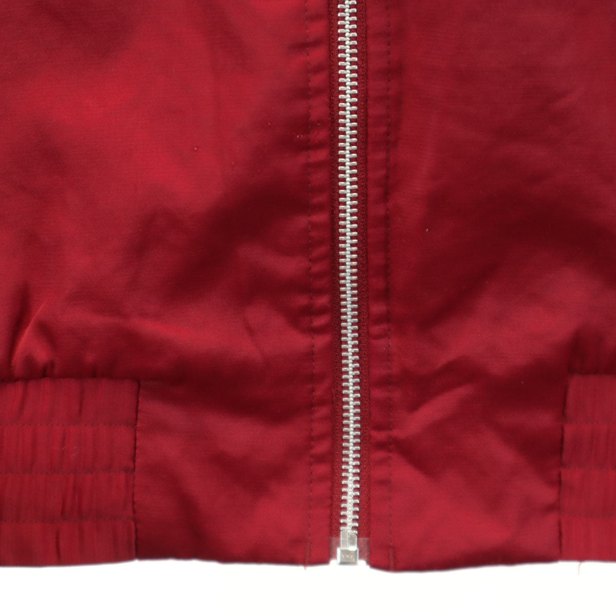 NIKE ナイキ ブルゾン L ワインレッド ジャケット メンズ