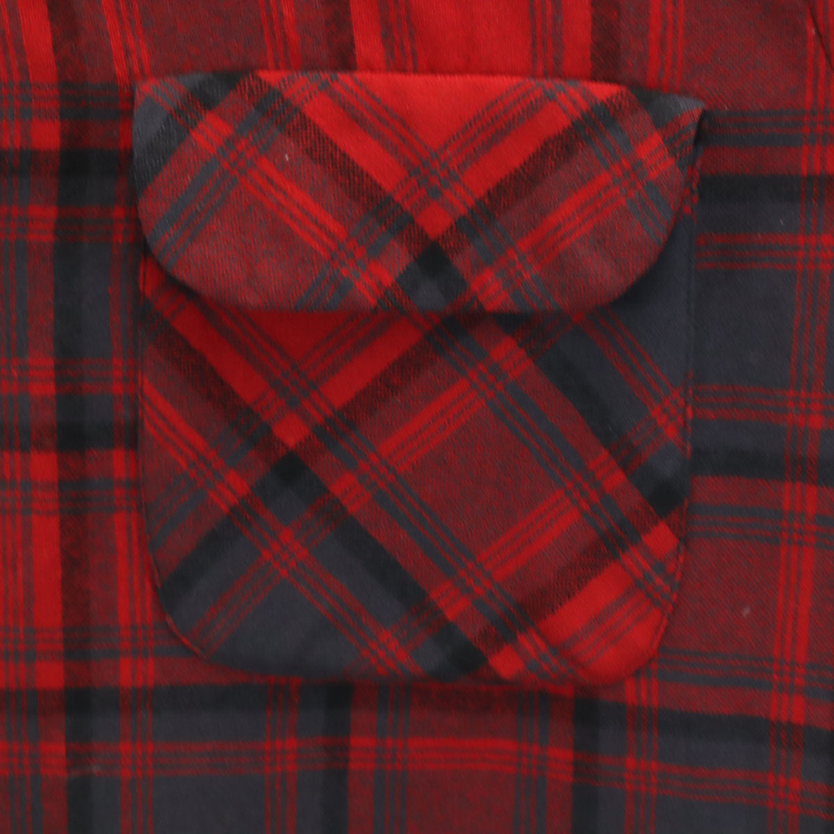 PENDLETON ペンドルトン 50s 60s ヴィンテージ チェック柄 長袖 ウールシャツ L レッド メンズ