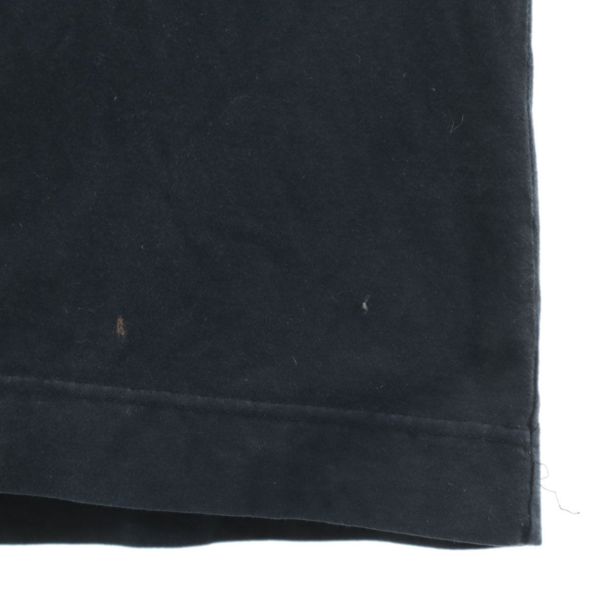 Paul Smith LONDON ポールスミスロンドン 日本製 長袖 Tシャツ L ブラック ロンT メンズ