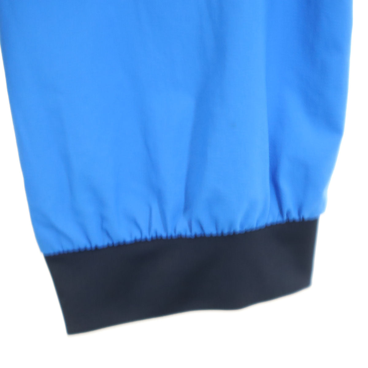 LANVIN SPORT ランバンスポール ピステ 40 ブルー メンズ