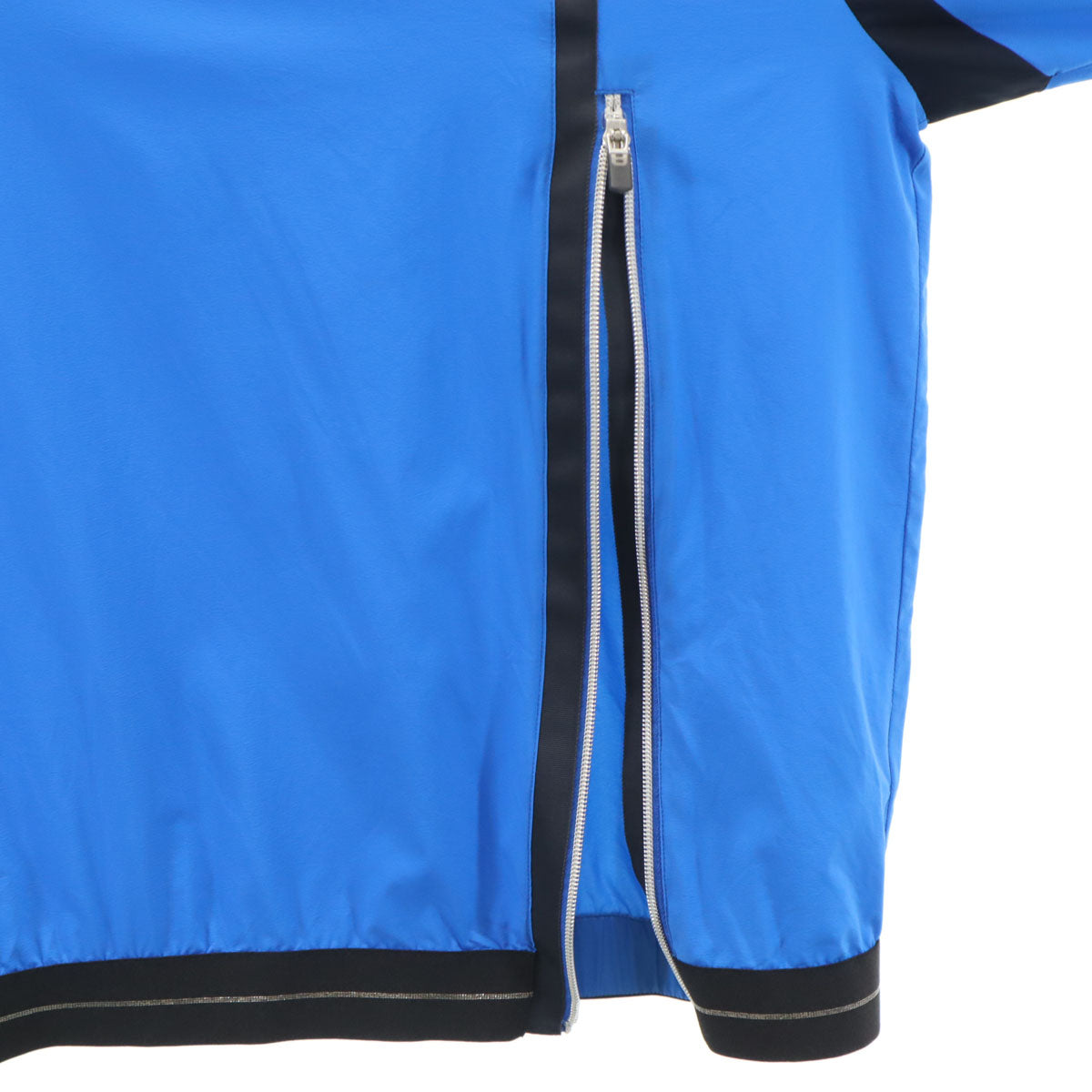 LANVIN SPORT ランバンスポール ピステ 40 ブルー メンズ