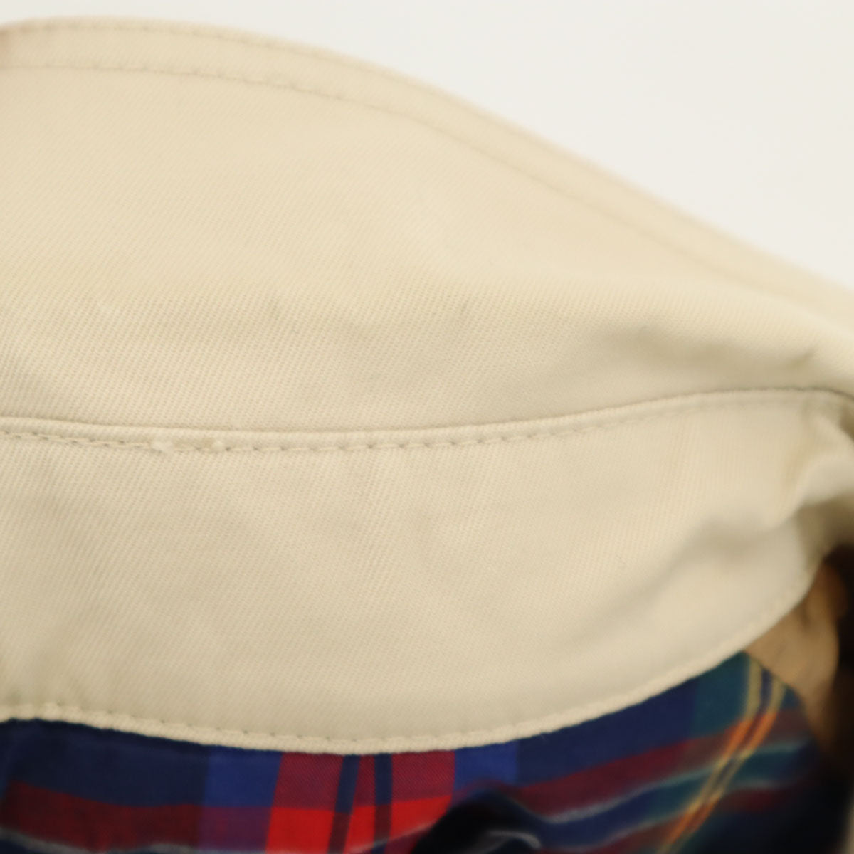FRED PERRY フレッドペリー トレンチコート 8 ベージュ レディース