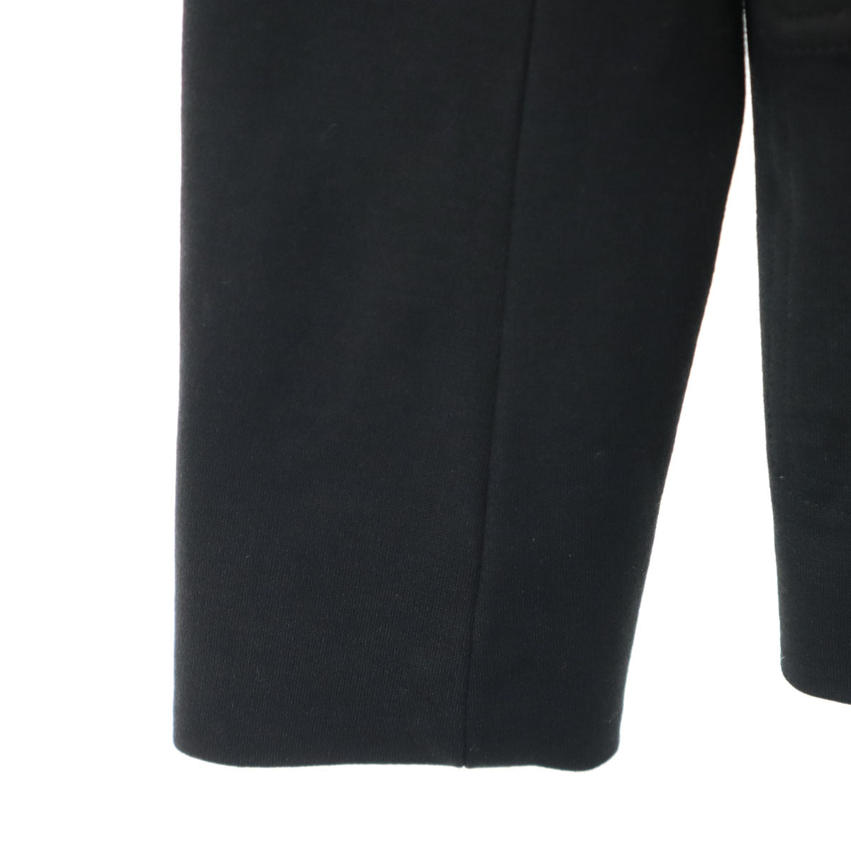 BURBERRY バーバリー テーラードジャケット 14Y 黒 CHILDREN 三陽商会 キッズ