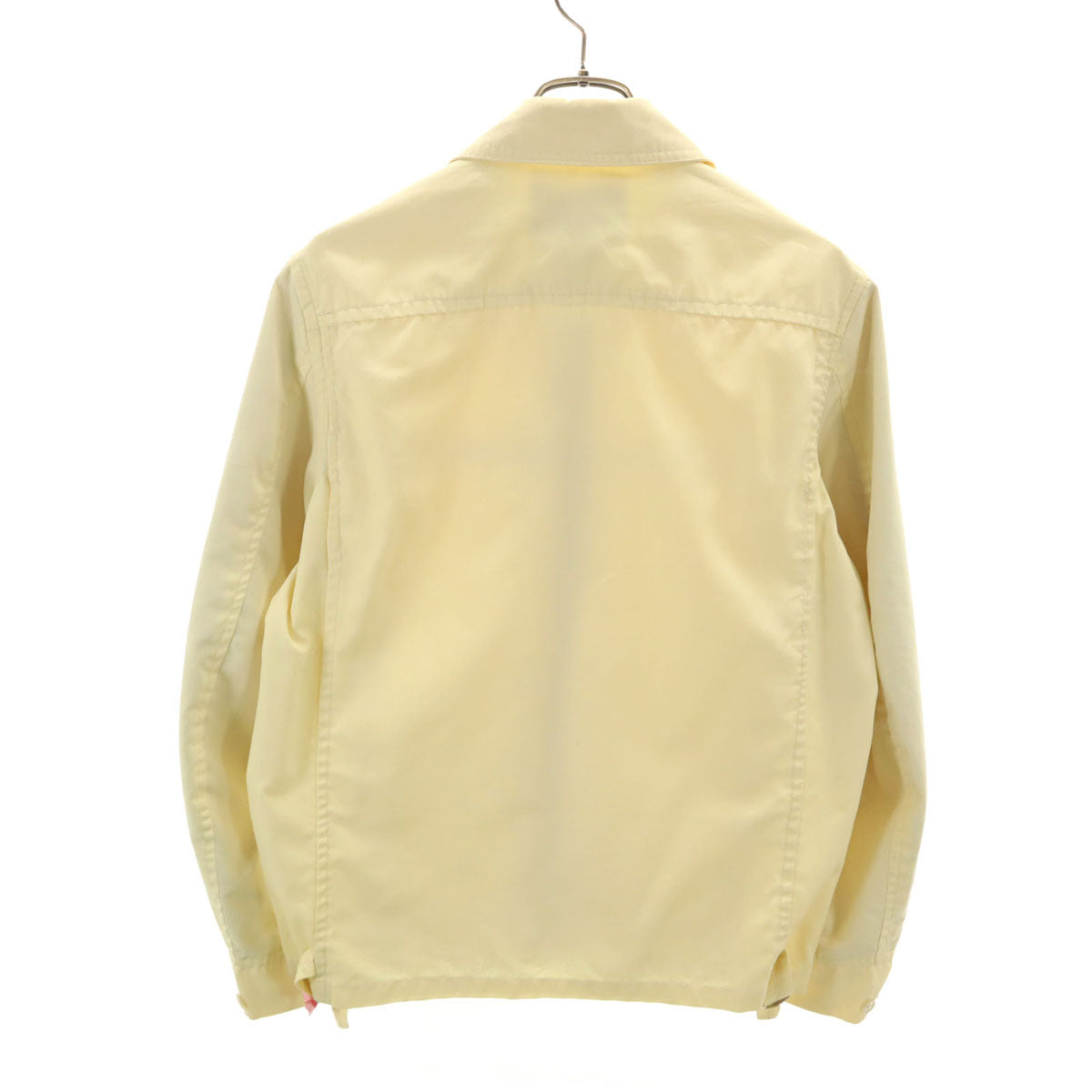 CRAFT クラフト 50s 60s カナダ製 ヴィンテージ スウィングトップ ブルゾン S クリーム色 ジャケット メンズ