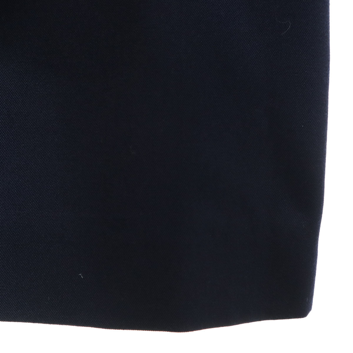 YOHJI YAMAMOTO COSTUME ヨウジヤマモト コスチューム 日本製 ジャケット 上下 セットアップ 2/1 ネイビー レディース