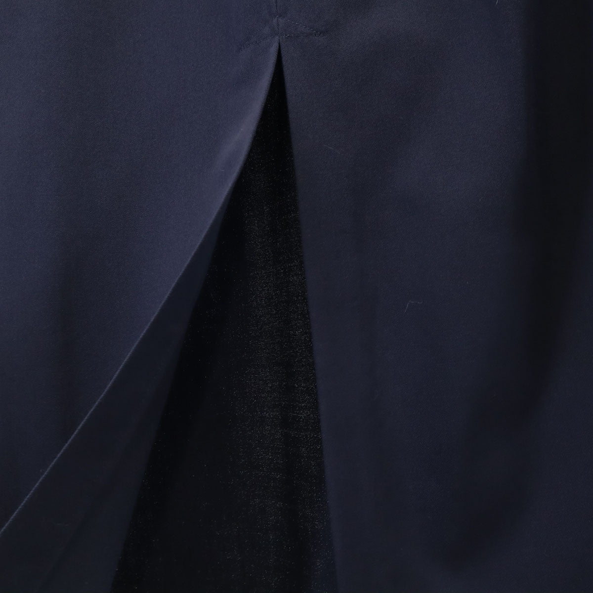 YOHJI YAMAMOTO COSTUME ヨウジヤマモト コスチューム 日本製 ジャケット 上下 セットアップ 2/1 ネイビー レディース