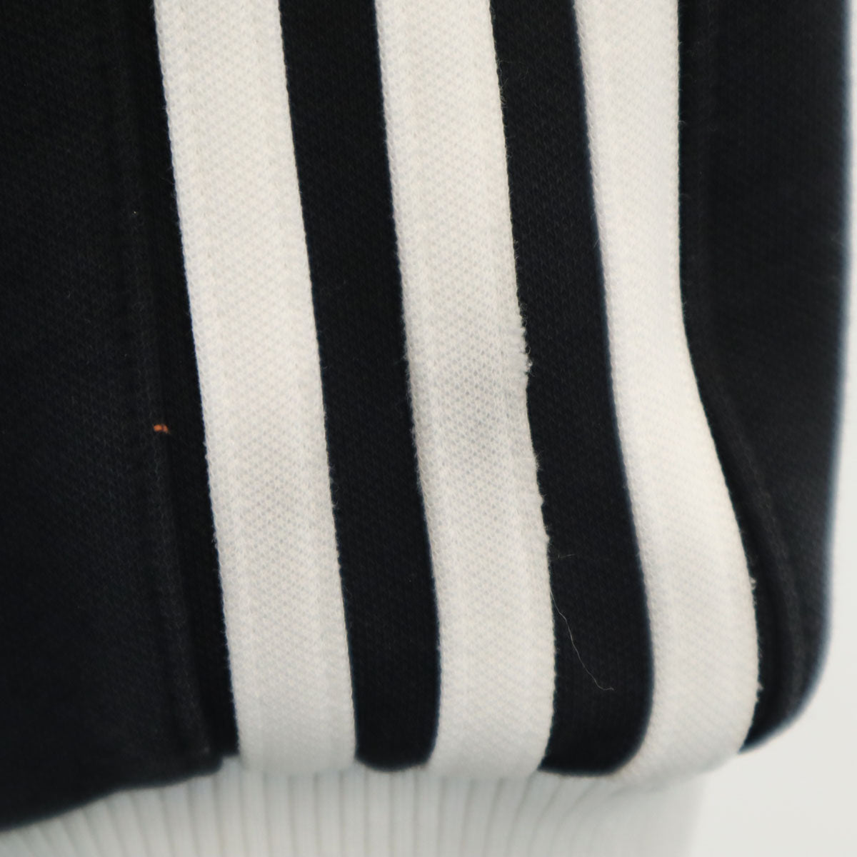 adidas Originals アディダスオリジナルス トラックジャケット S ブラック メンズ