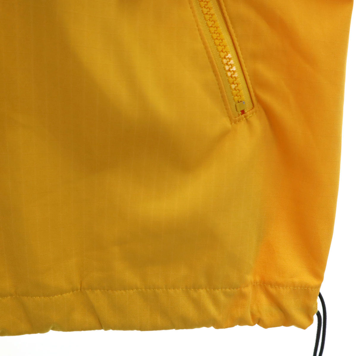 HELLY HANSEN ヘリーハンセン 90s オールド アノラックパーカー M 山吹色 プルオーバー メンズ