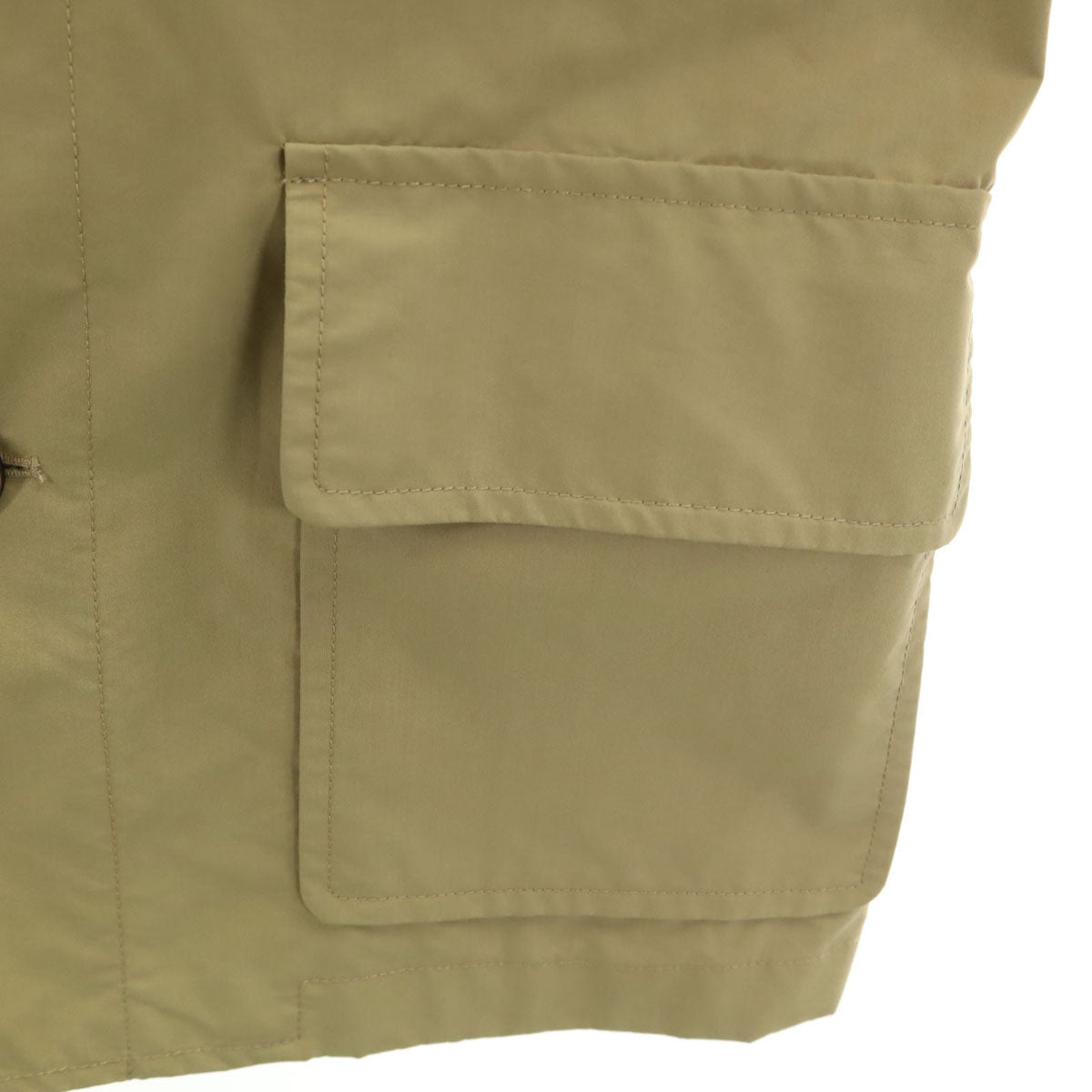 FRED PERRY フレッドペリー ジャケット M ベージュ系 メンズ