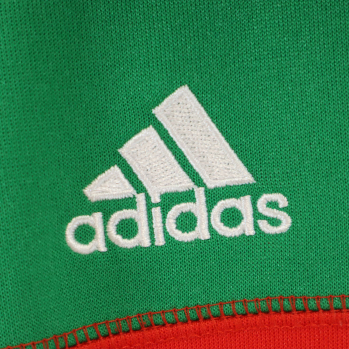adidas アディダス トラックジャケット L レッド系 FC ロコモティフモスクワ 3ライン ジャージ メンズ