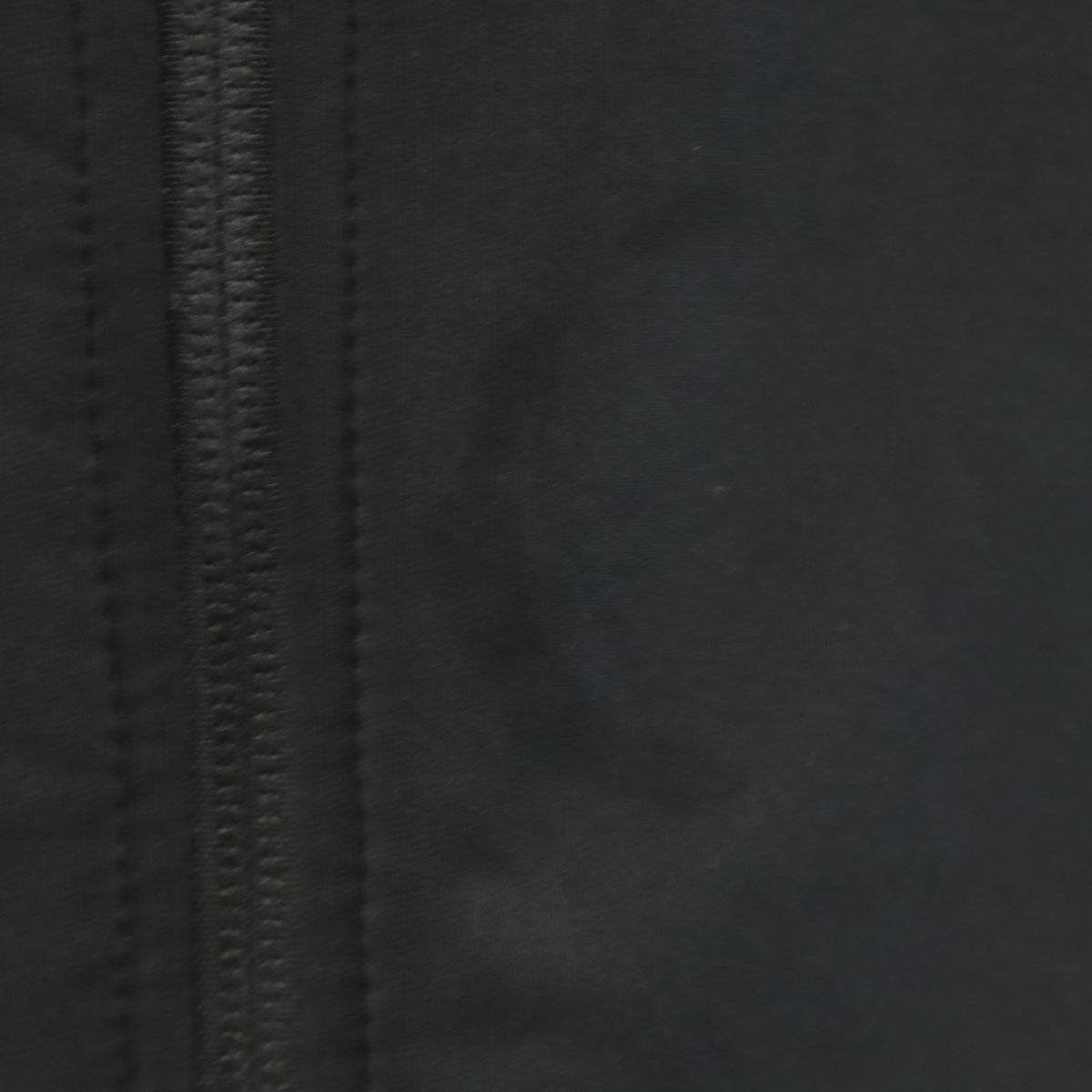 adidas アディダス 長袖 ジップパーカー 上下 セットアップ L/M ブラック ジャージ メンズ