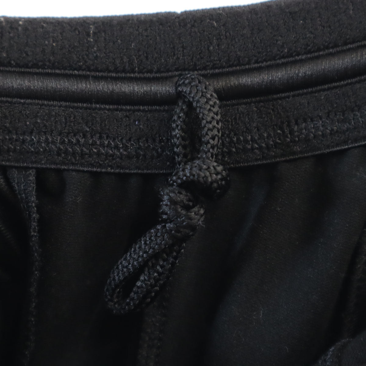 adidas アディダス 長袖 ジップパーカー 上下 セットアップ L/M ブラック ジャージ メンズ