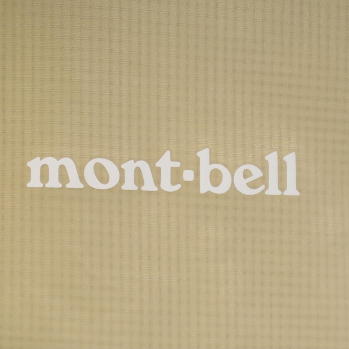 mont-bell モンベル レインコート 上下 セットアップ XL/L ベージュ アソート メンズ