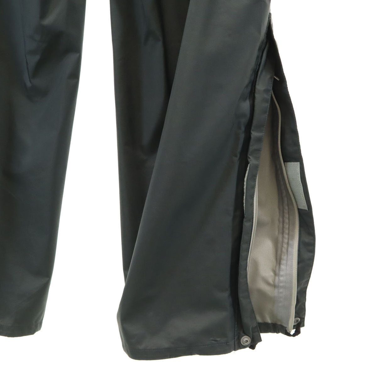 mont-bell モンベル レインコート 上下 セットアップ XL/L ベージュ アソート メンズ