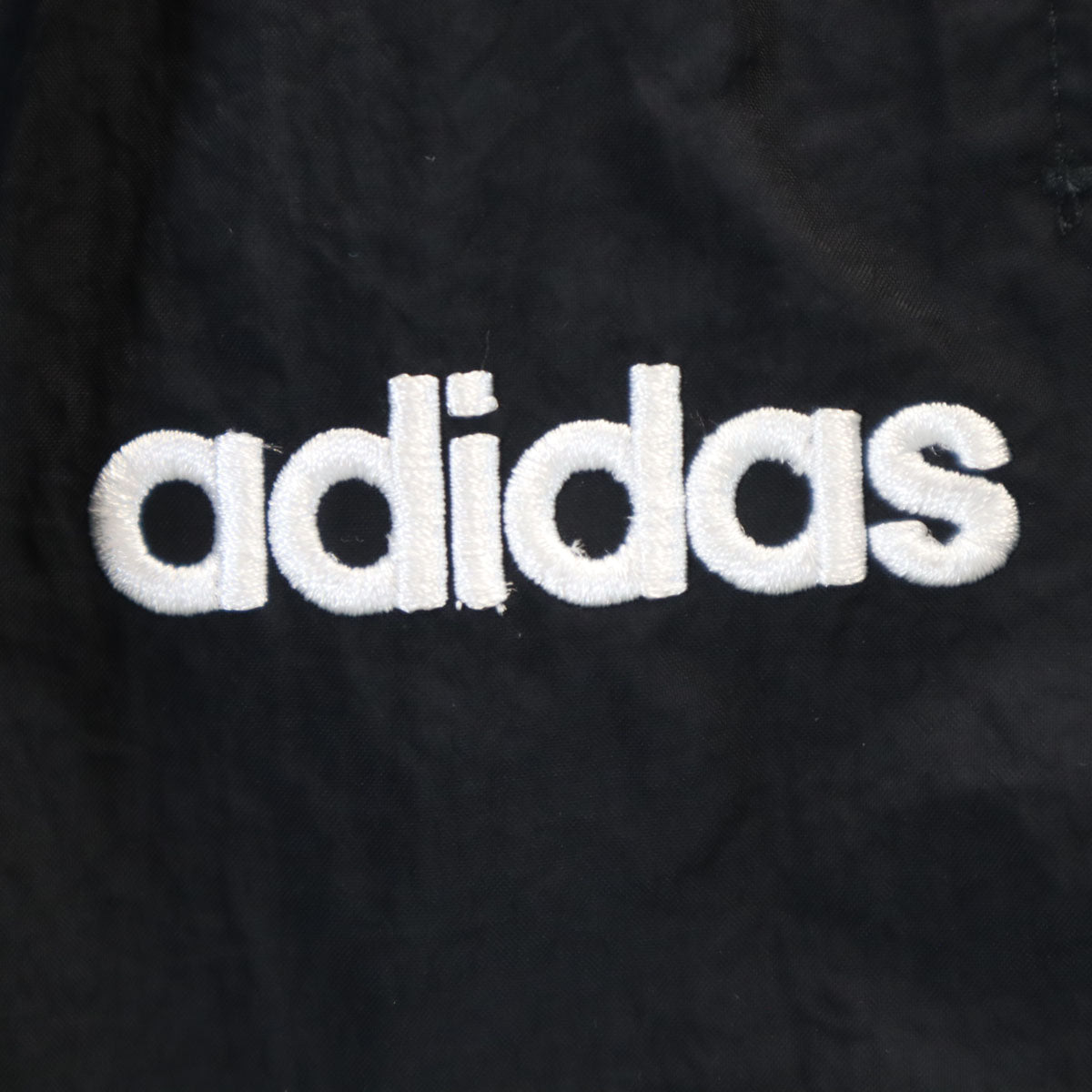 adidas アディダス トラックジャケット 上下 セットアップ M ブラック メンズ