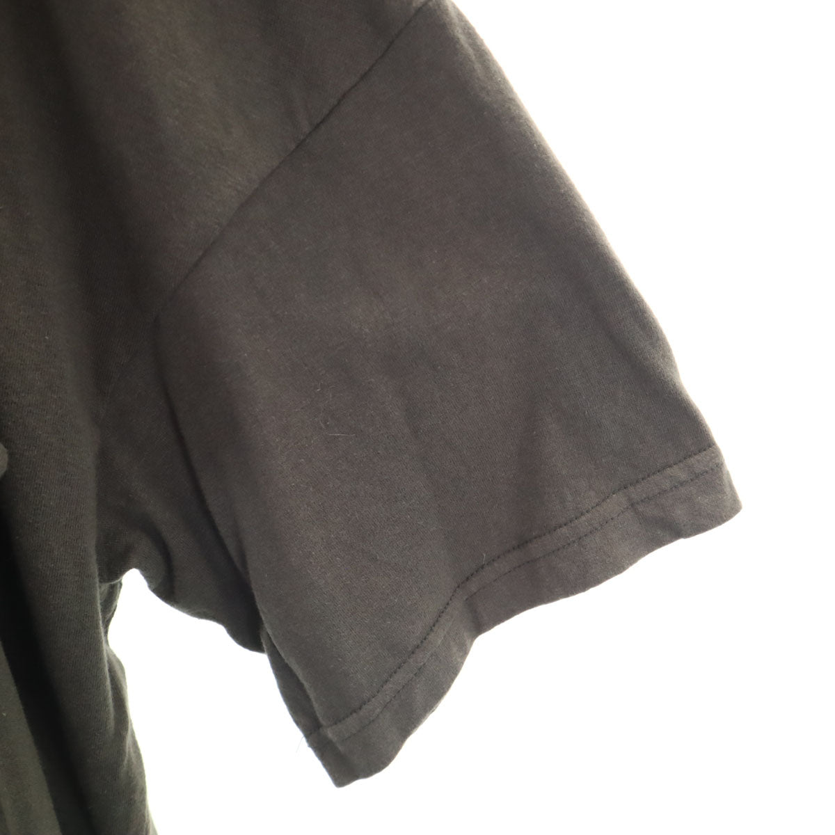 Vivienne WestwoodMAN ヴィヴィアンウエストウッドマン 日本製 半袖 Tシャツ 48 チャコール カットソー メンズ