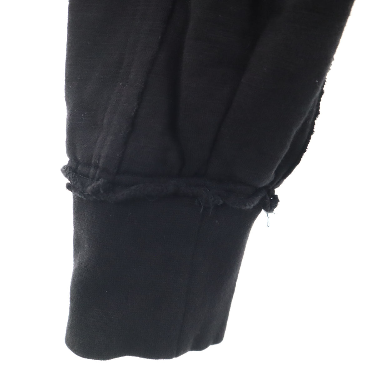 ROCAWEAR ロカウェア 長袖 スウェット ジップパーカー XL ブラック メンズ