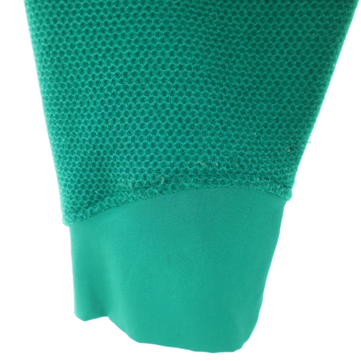 ARC'TERYX アークテリクス ポーラテック ストラトフーディー ジャケット S グリーン 裏フリース メンズ