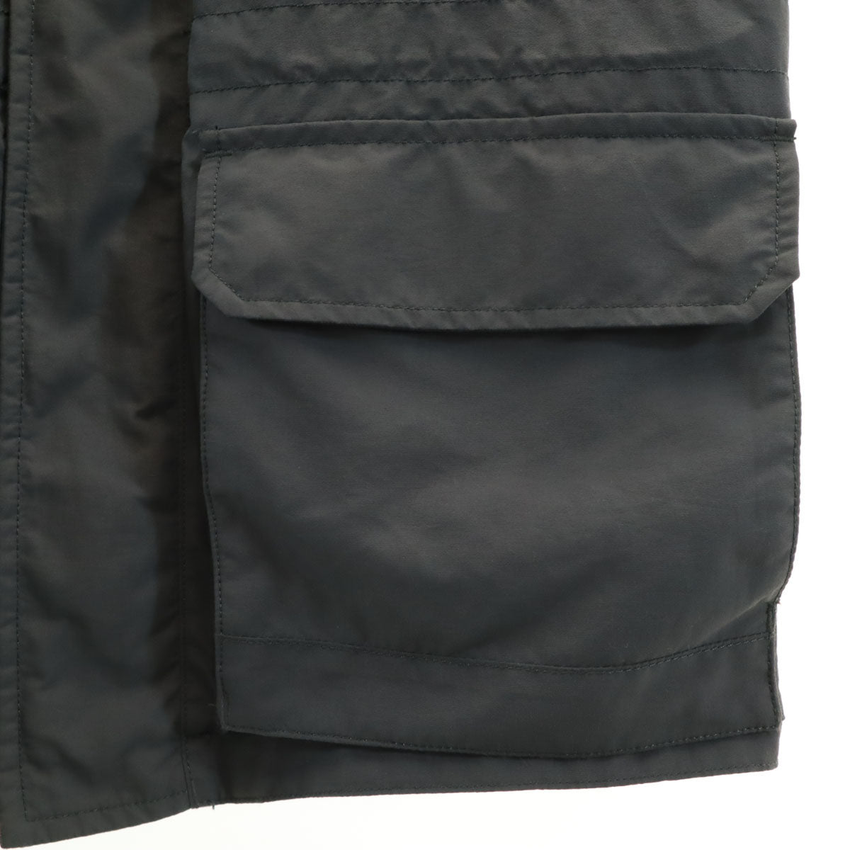 patagonia パタゴニア バギーズ マウンテンパーカー XS チャコールグレー 27355SP16 アウトドア メンズ