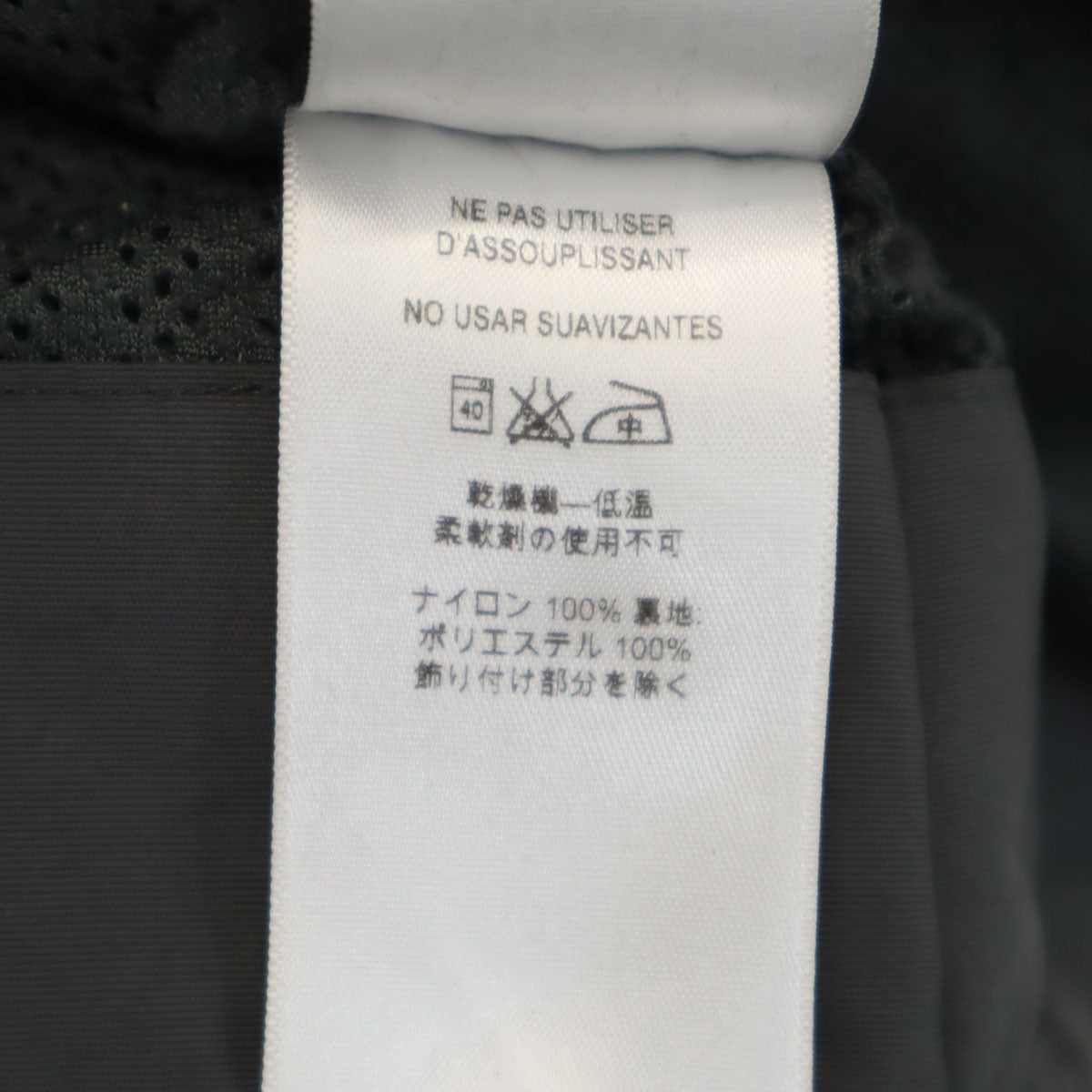 patagonia パタゴニア バギーズ マウンテンパーカー XS チャコールグレー 27355SP16 アウトドア メンズ