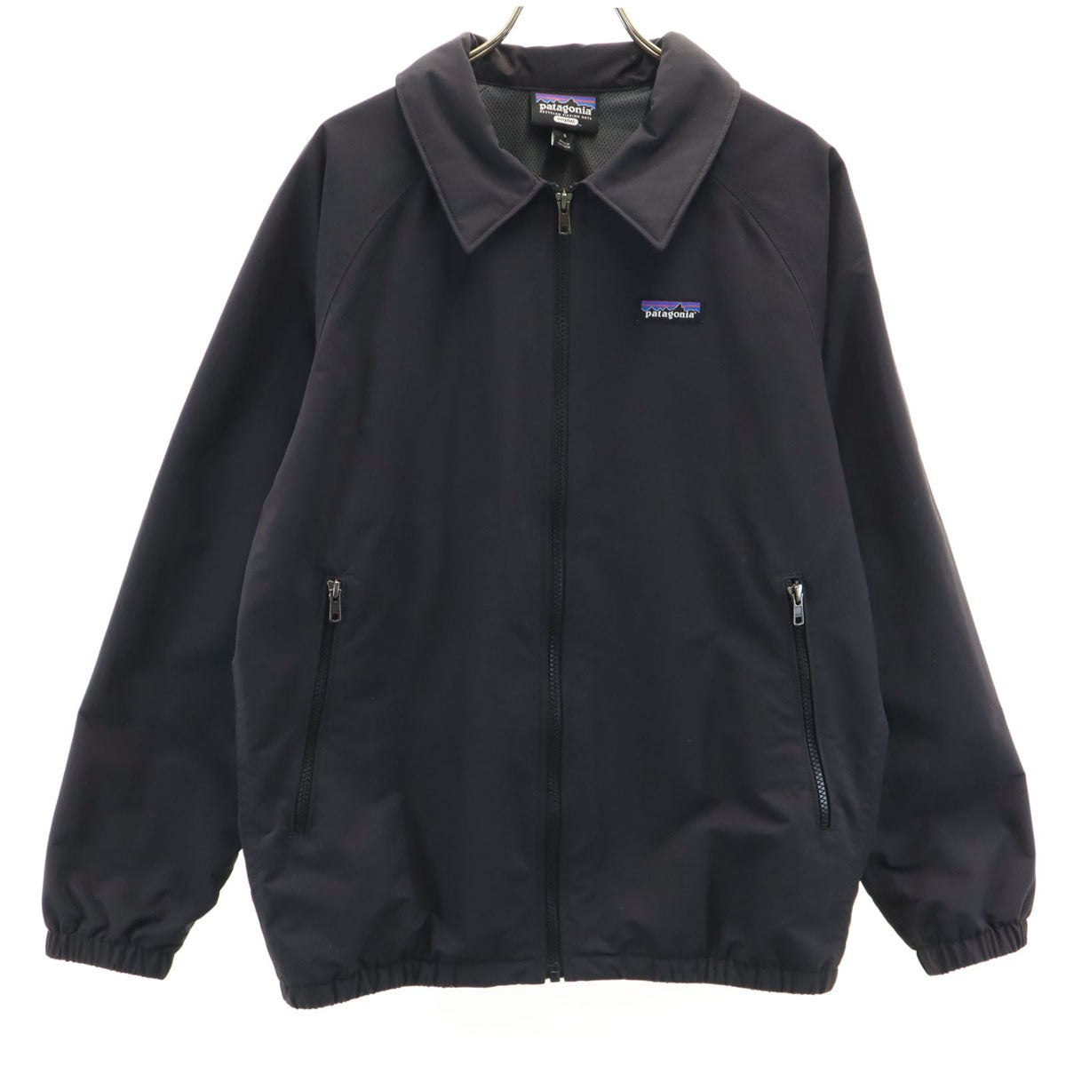 patagonia パタゴニア バギーズ ジャケット S チャコール 28152SP22 アウトドア メンズ