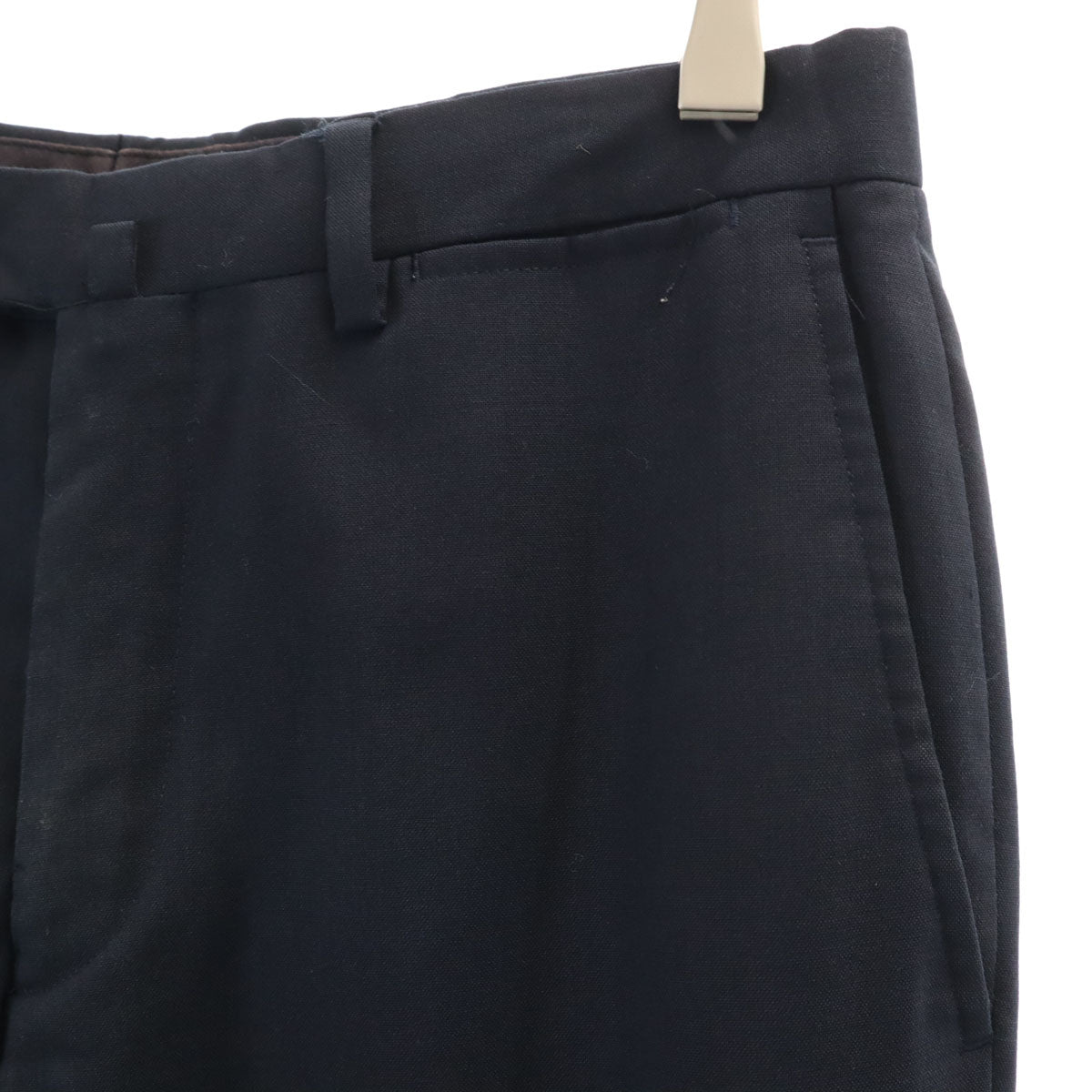 UNITED ARROWS ユナイテッドアローズ スーツ 上下 セットアップ 44 ネイビー メンズ