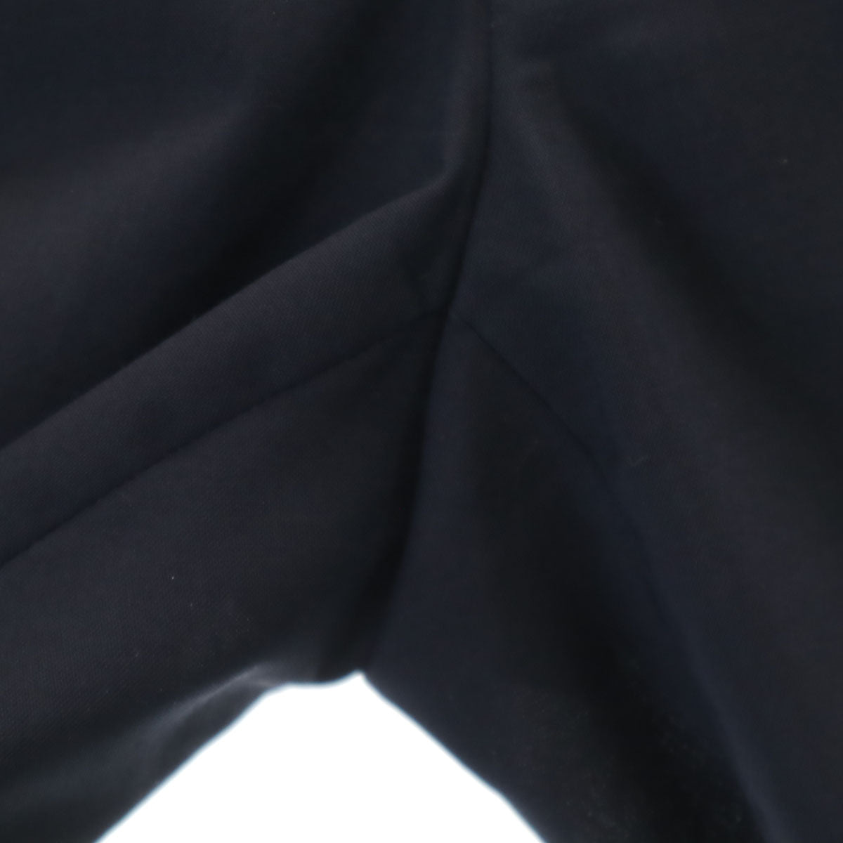 UNITED ARROWS ユナイテッドアローズ スーツ 上下 セットアップ 44 ネイビー メンズ