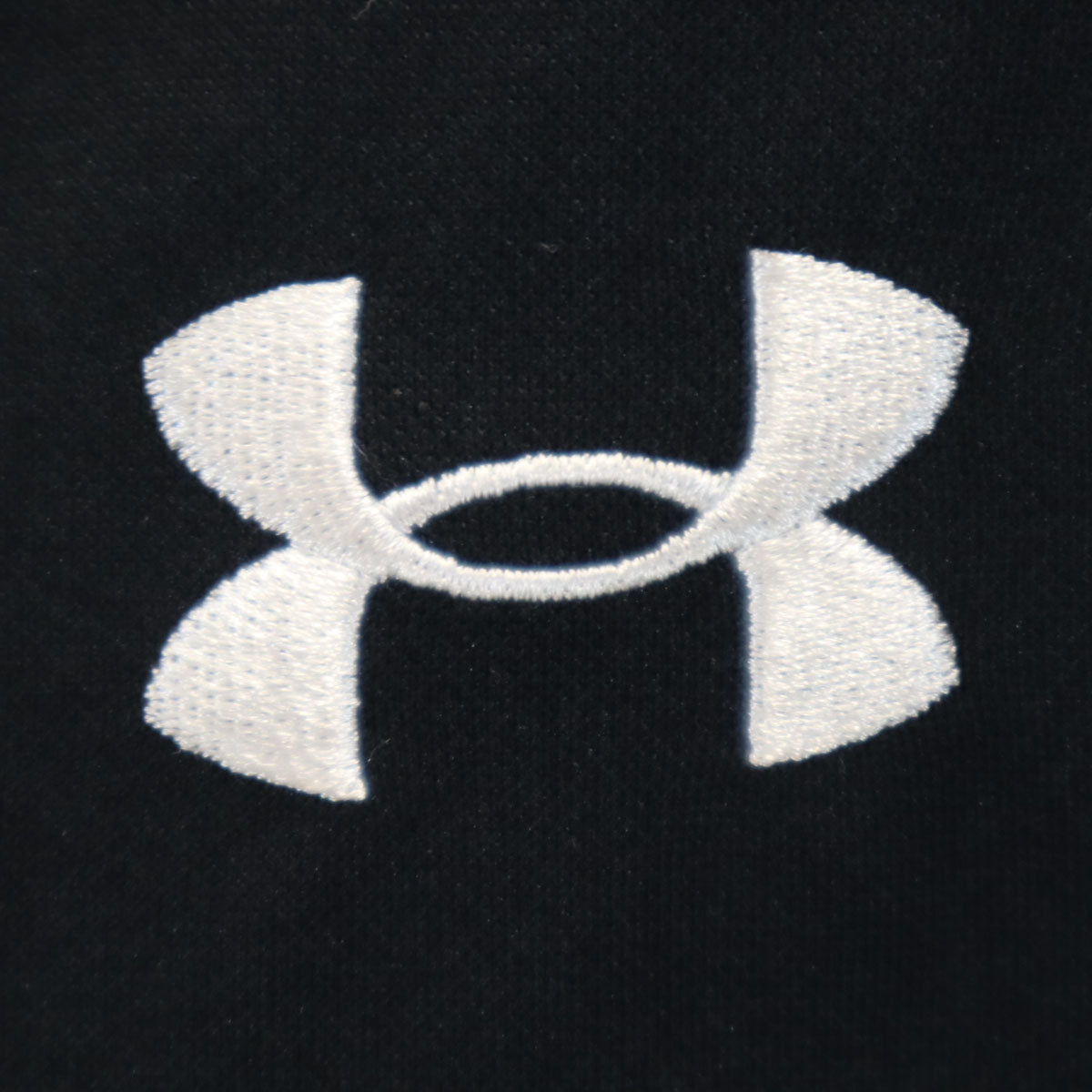 UNDER ARMOUR アンダーアーマー トラックジャケット 上下 セットアップ LG ブラック系 ジャージ メンズ