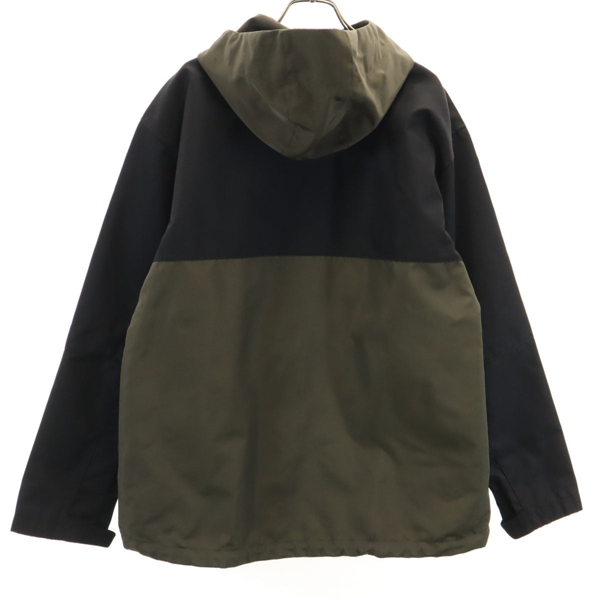 Subciety サブサエティ ジップジャケット L ブラック系 メンズ